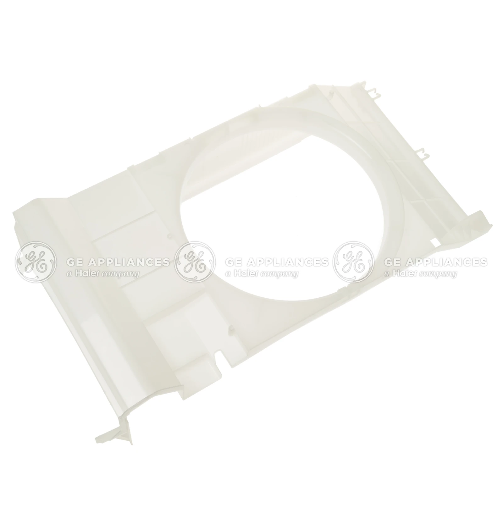 Condenser Shroud