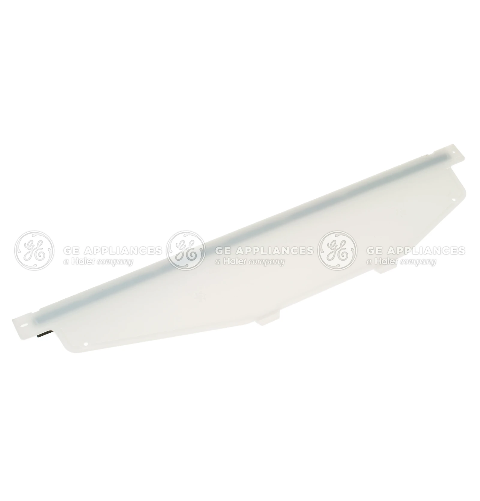 Cover Shroud Assembly