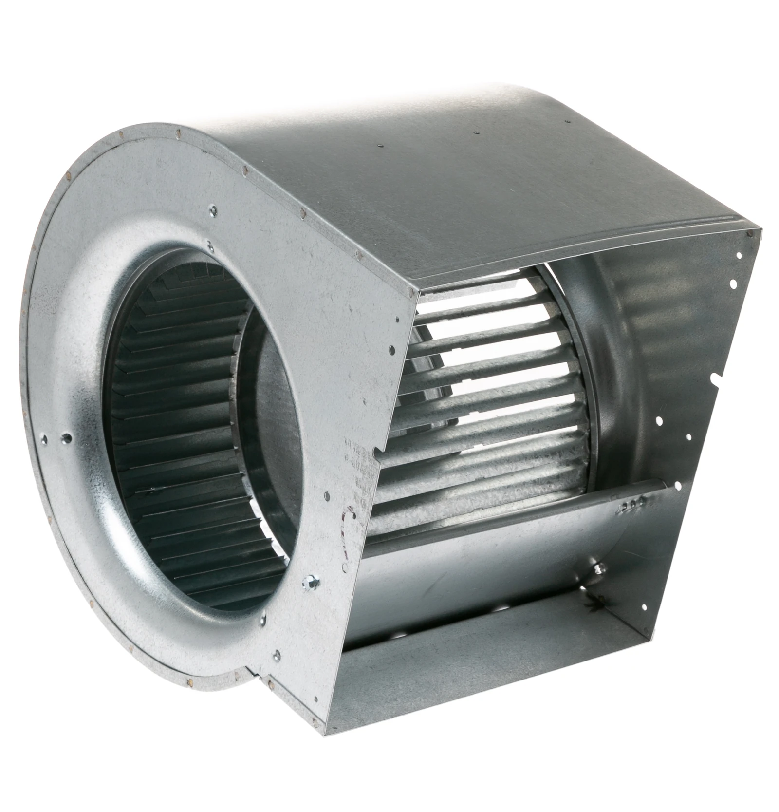 Indoor Fan and Housing