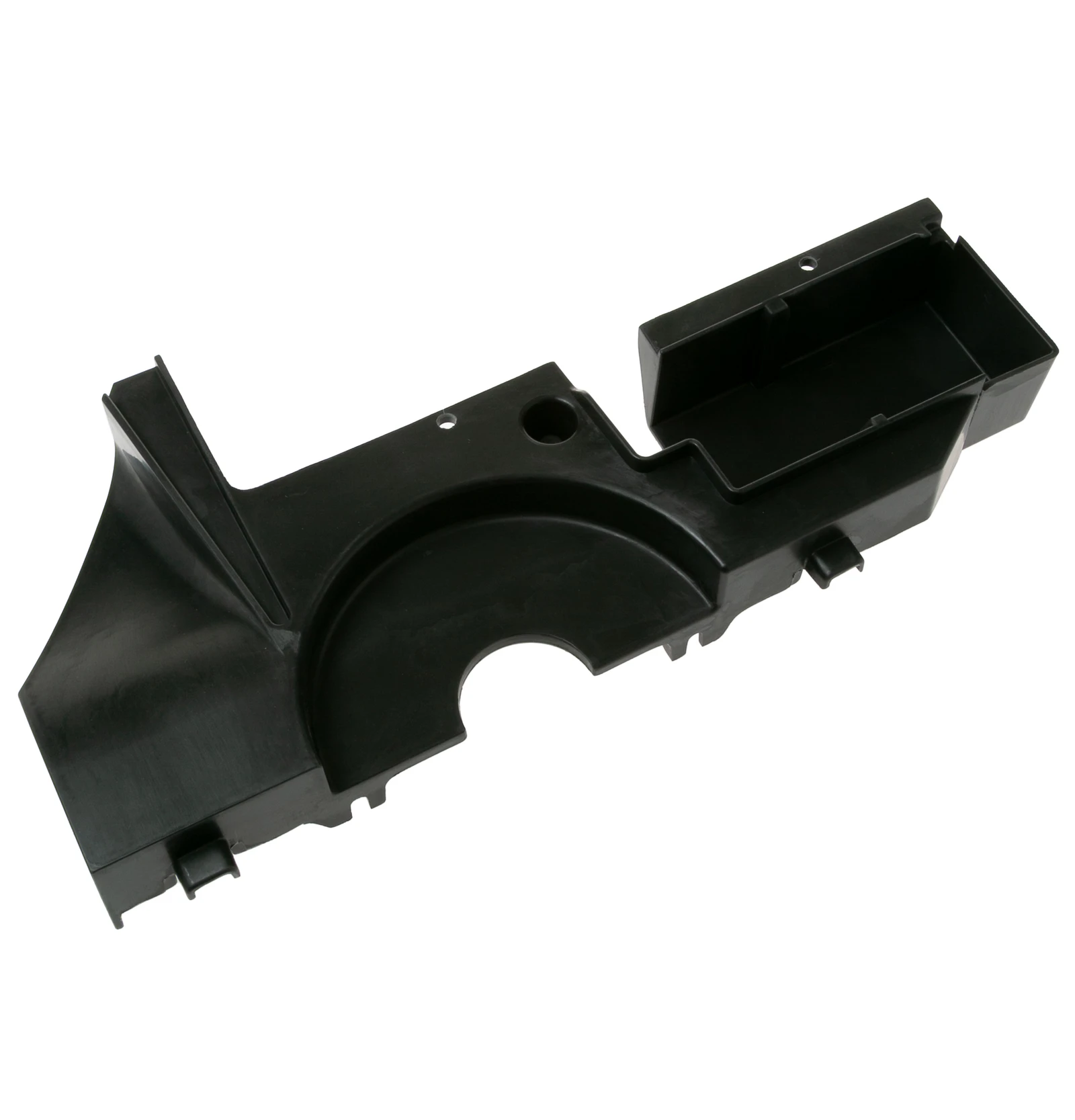 Right End Cap