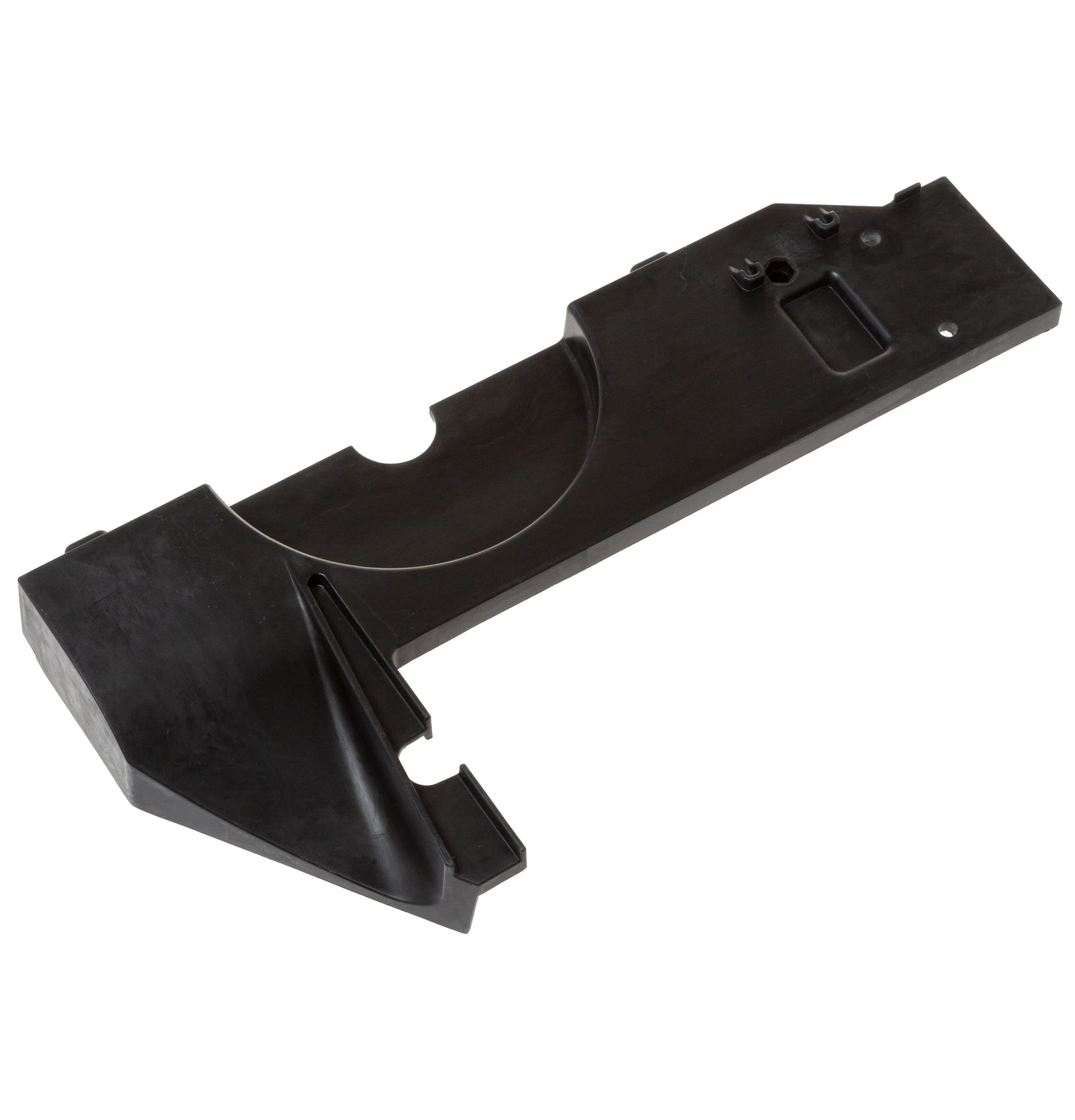 Left End Cap