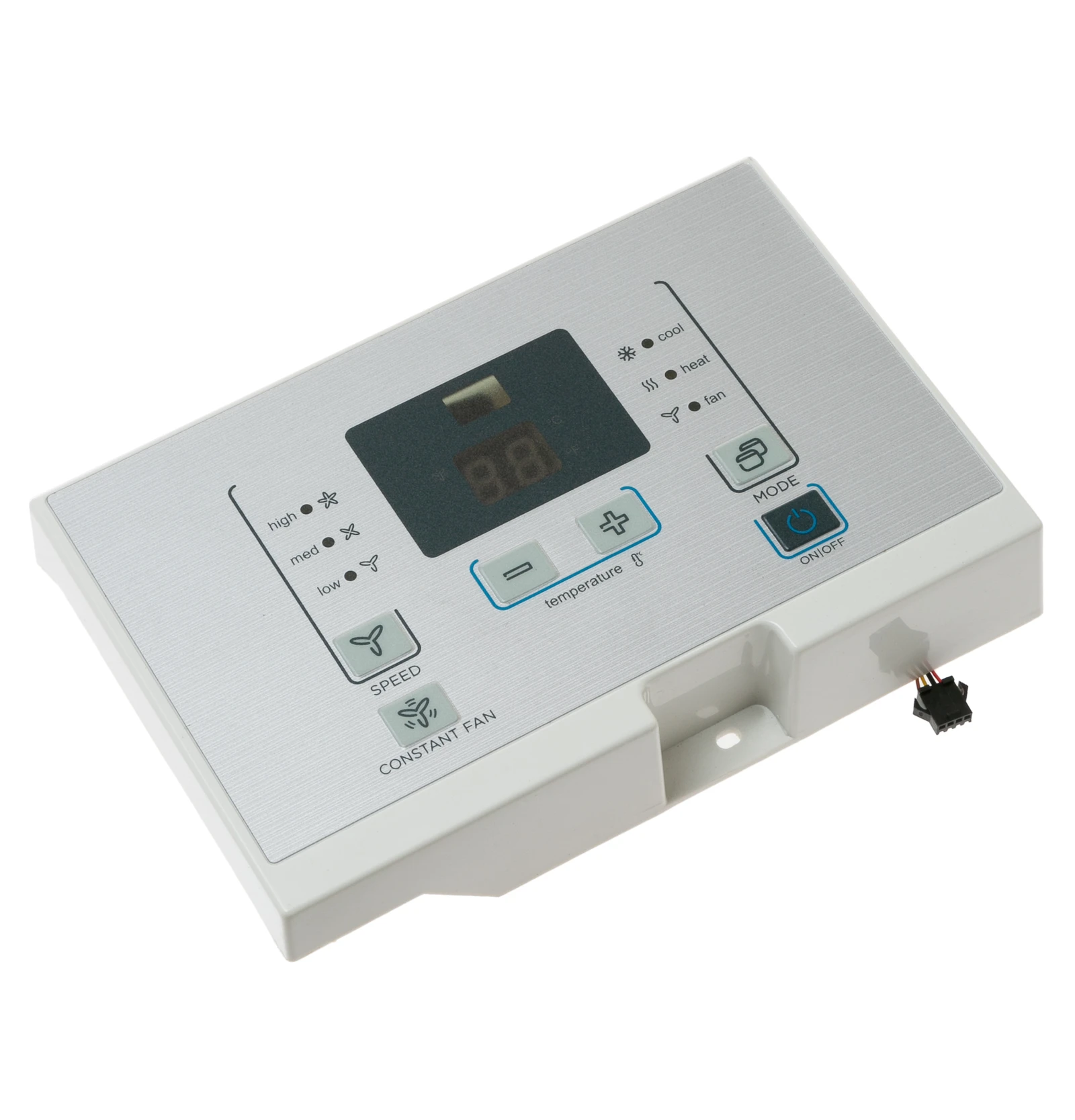 Appliance Housing Assembly