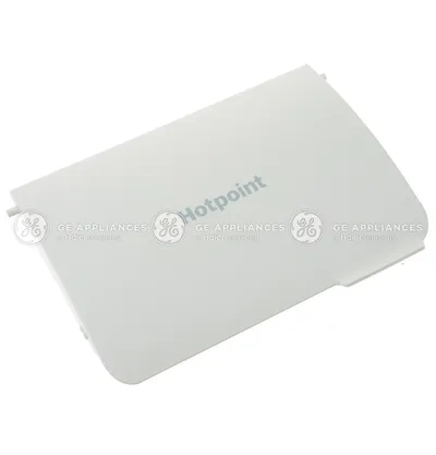 UI Housing Cover