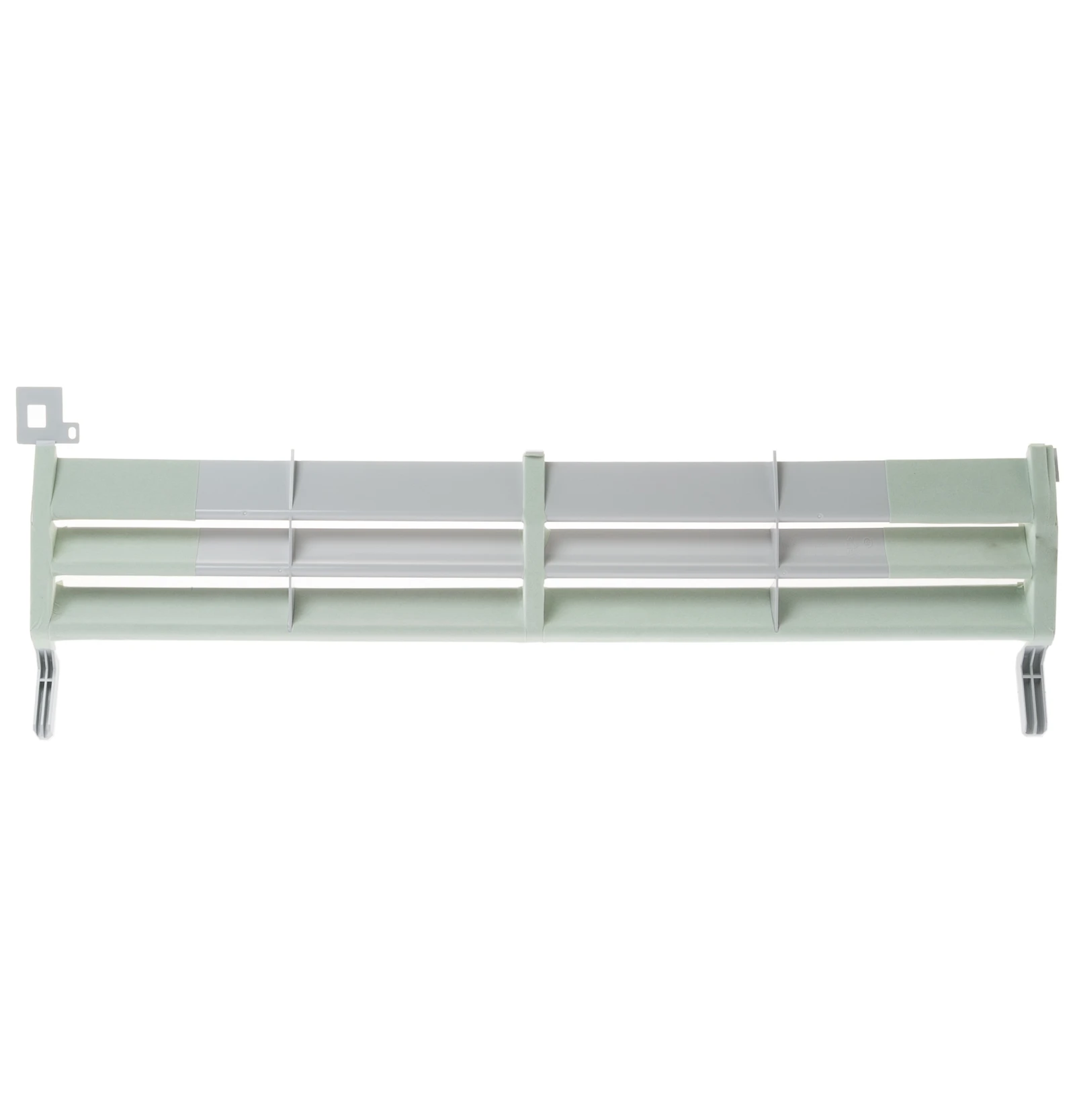 Water Retaining Plate