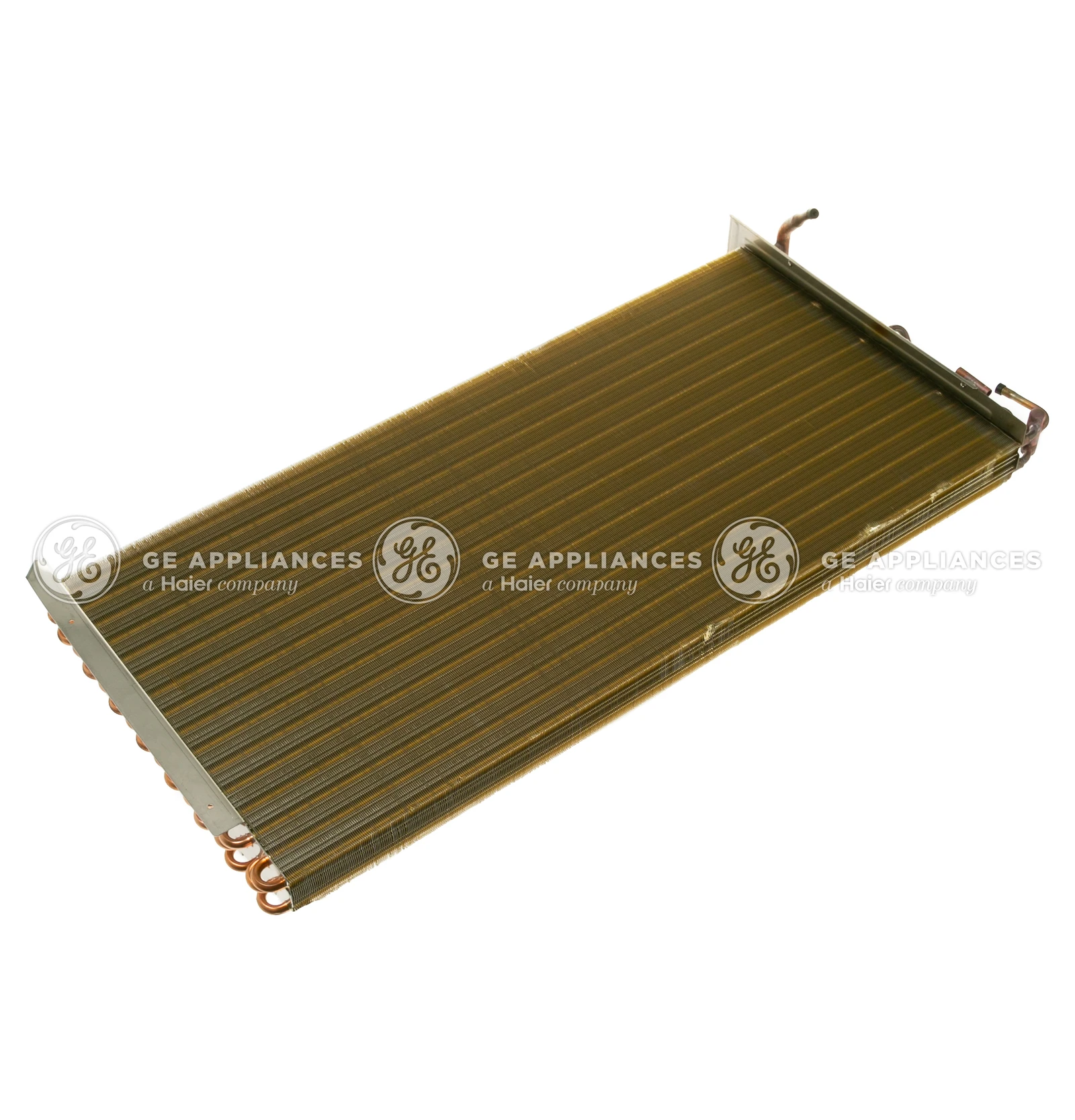 Outdoor Coil Assembly