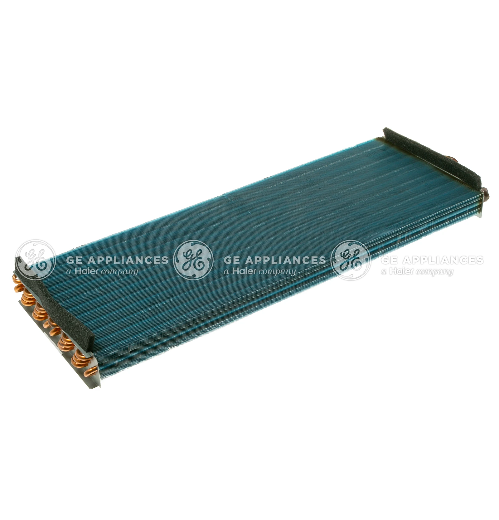 Indoor Coil Assembly with Foam