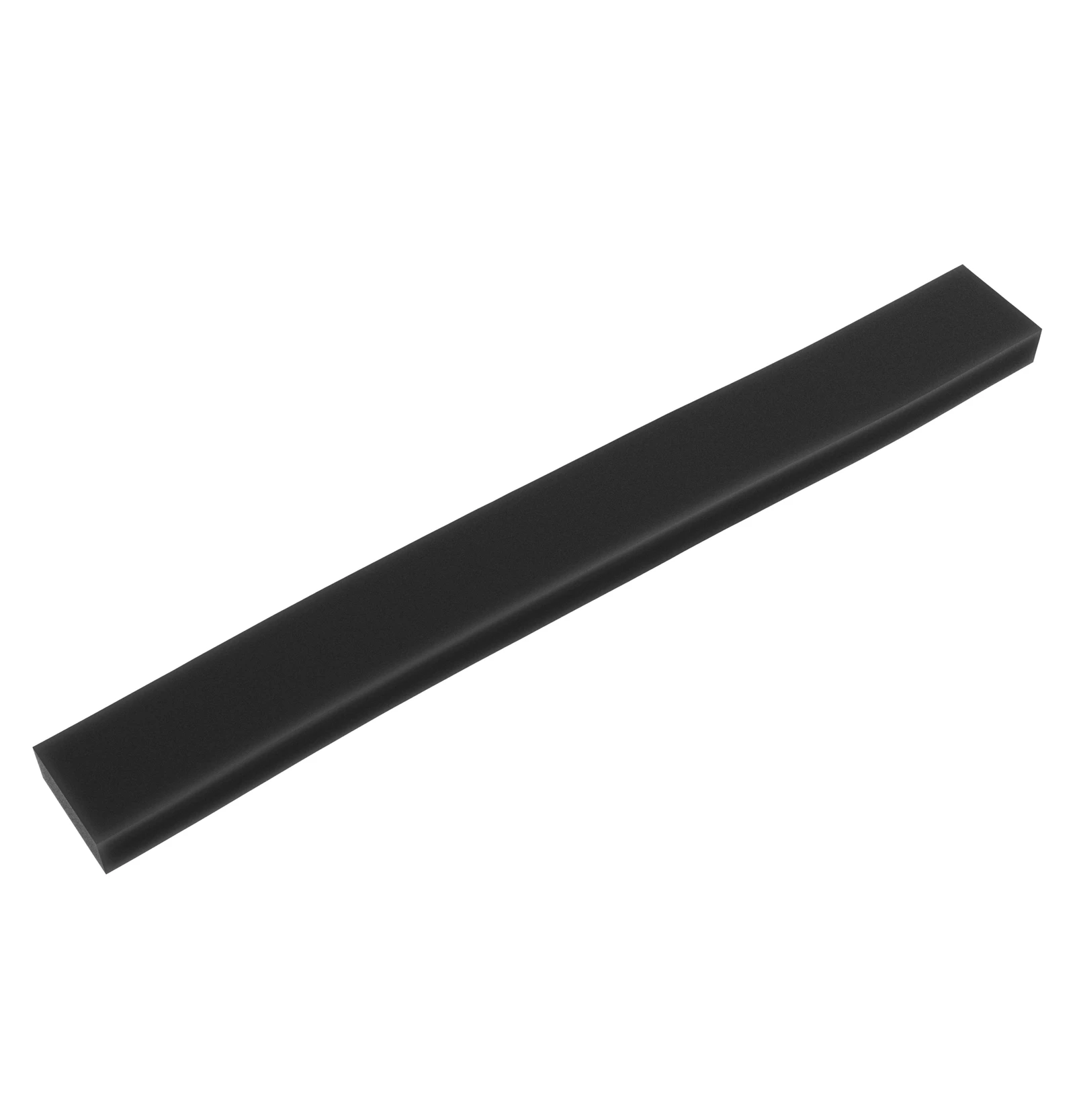 Indoor Coil with Foam Assembly