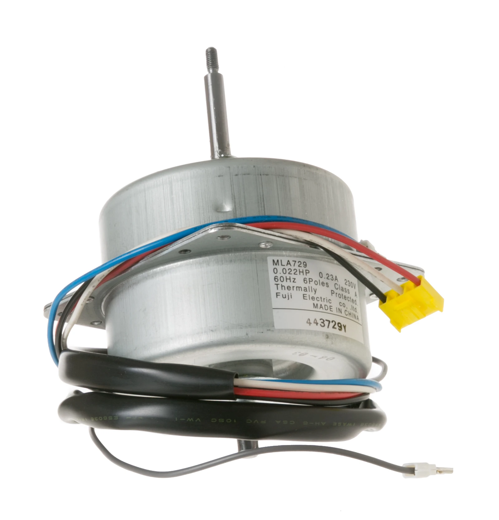 Fan Motor