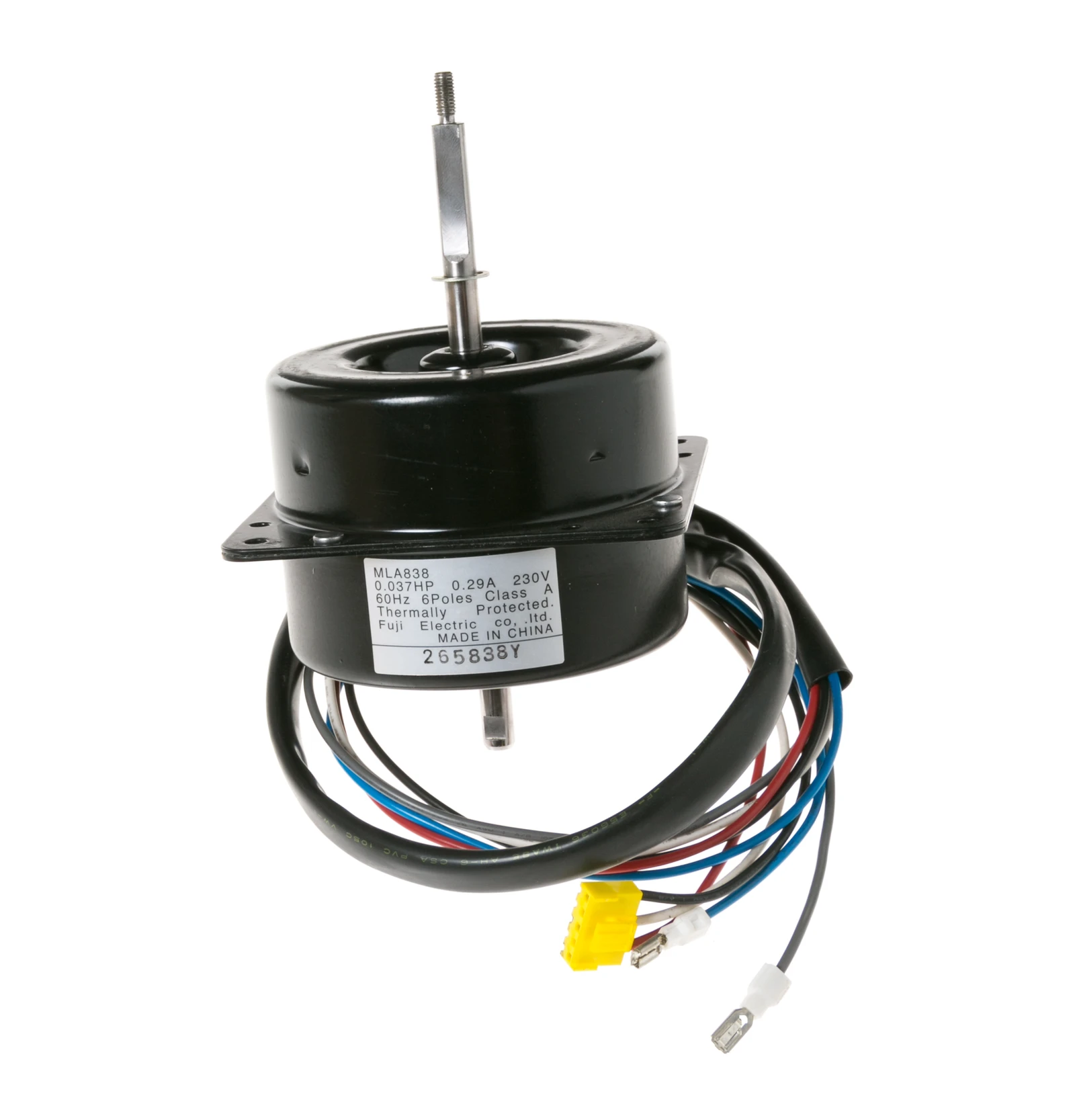 Indoor Fan Motor