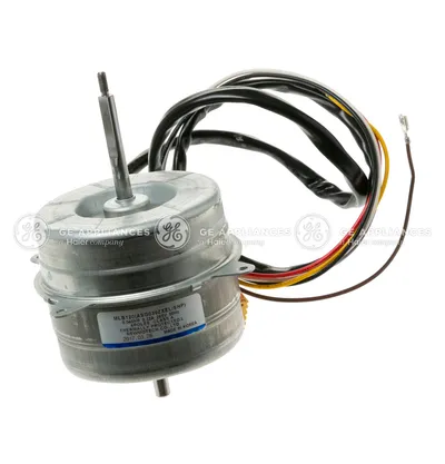 Fan Motor
