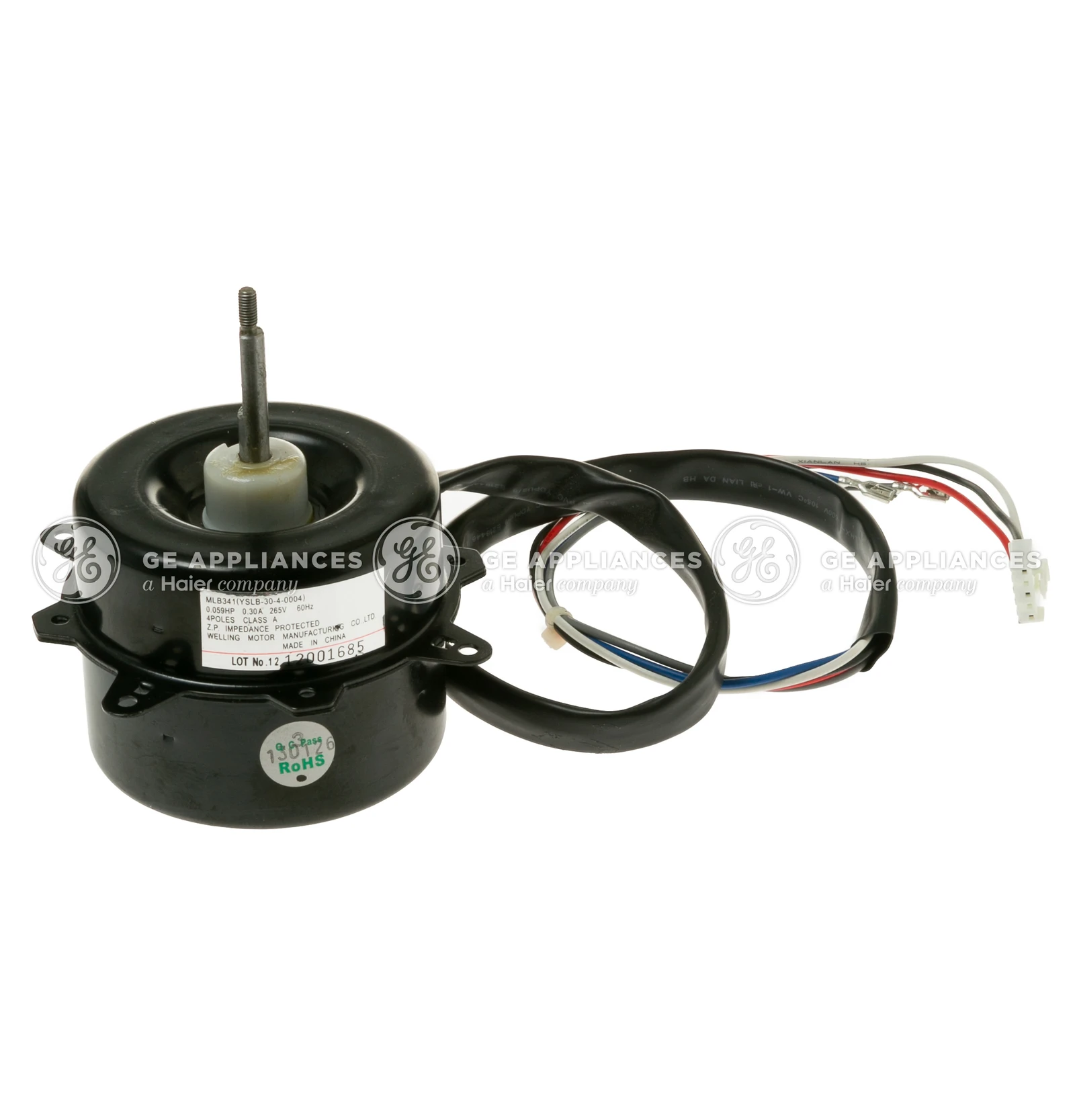 Outdoor Fan Motor