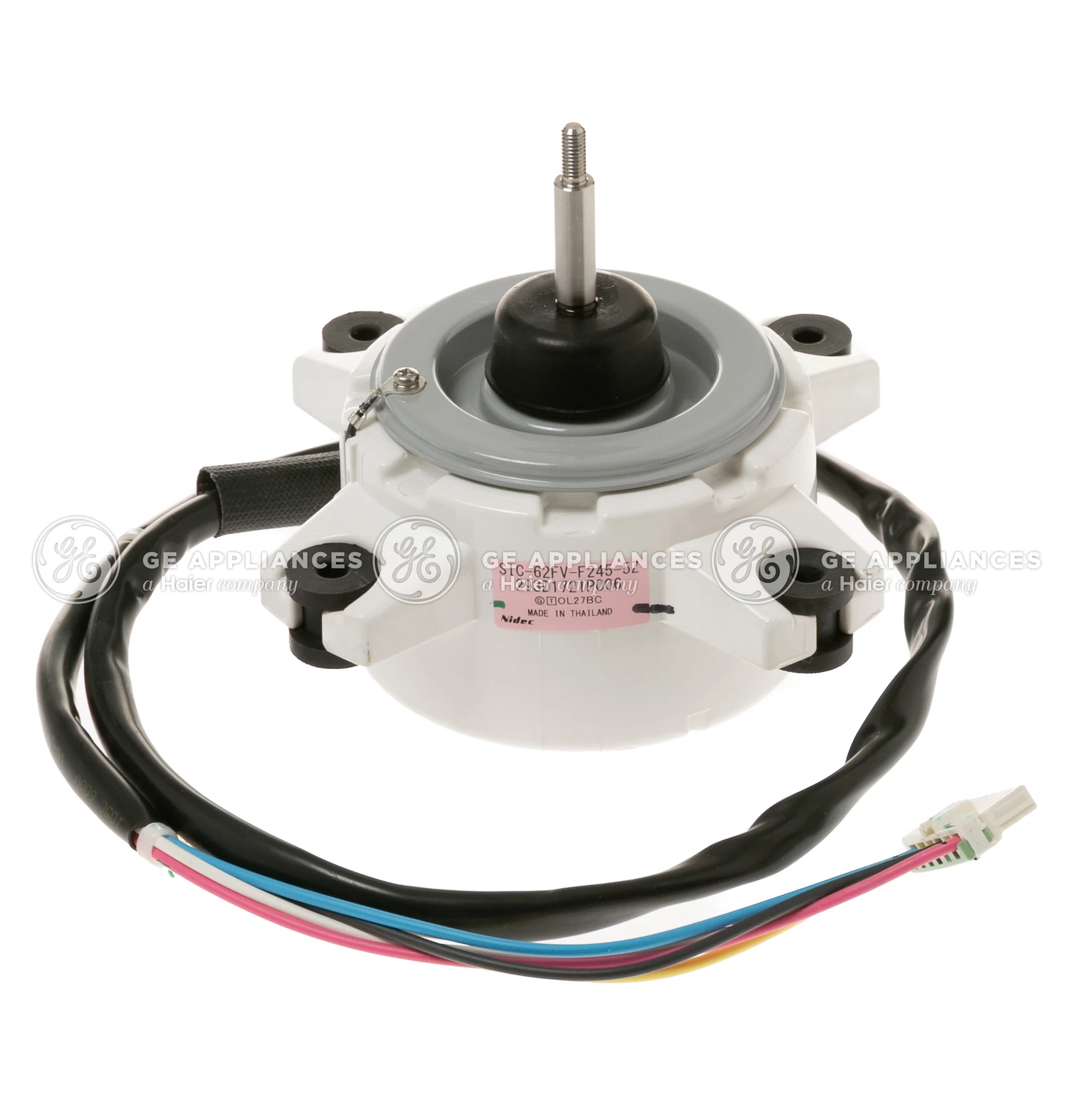 DC Fan Motor