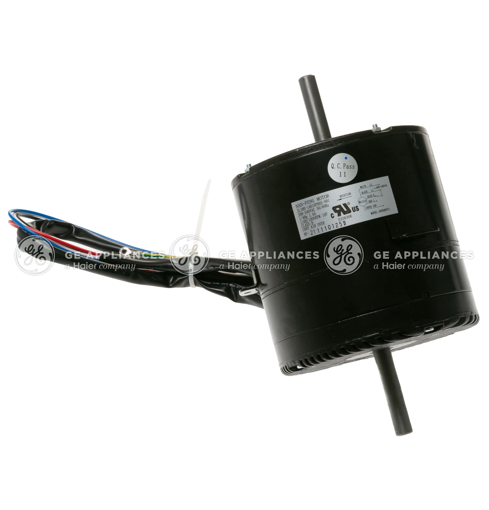 Fan Motor