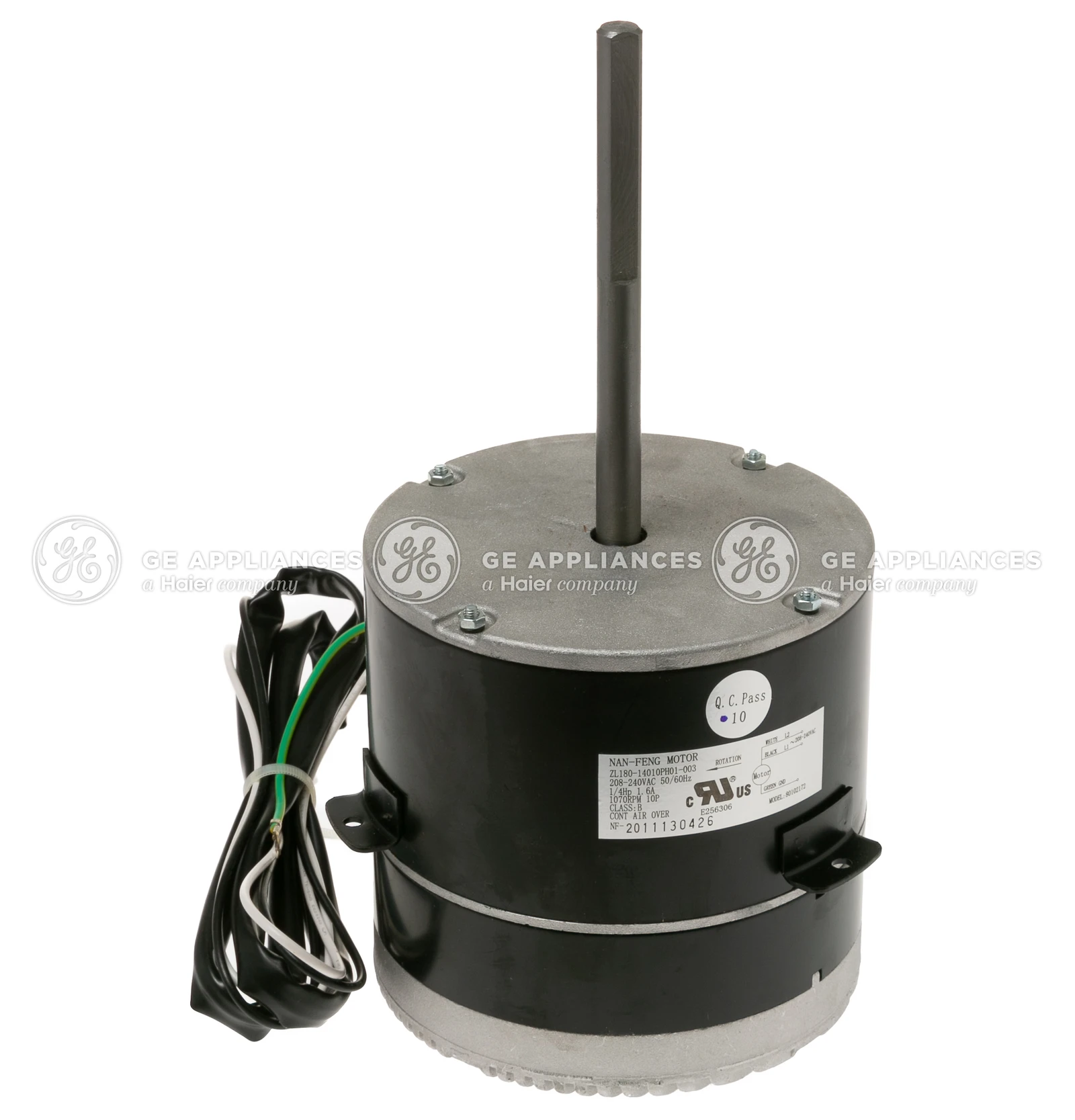 Outdoor Fan Motor