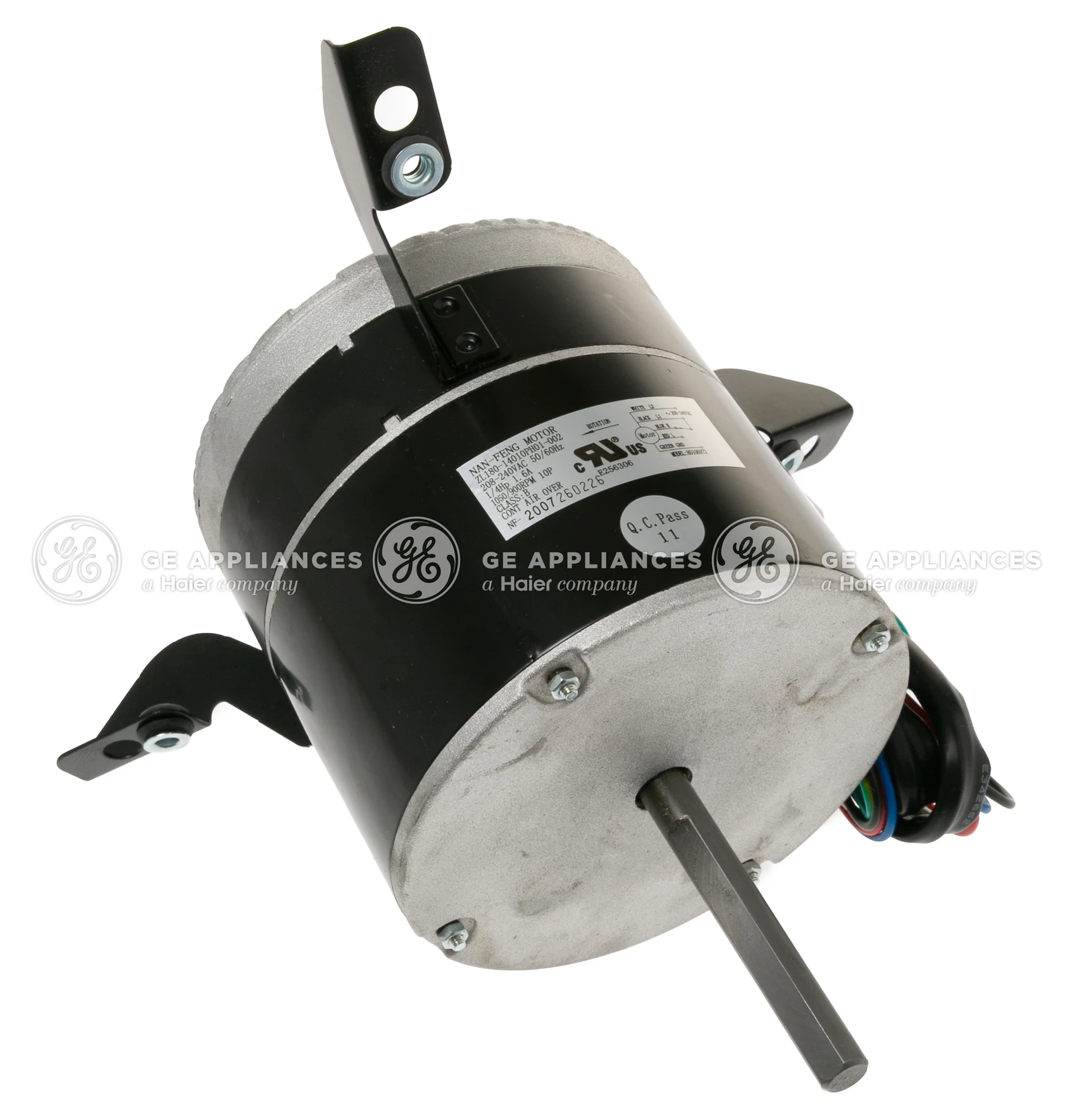 Indoor Fan Motor