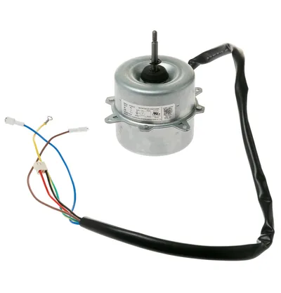 Outdoor Fan Motor