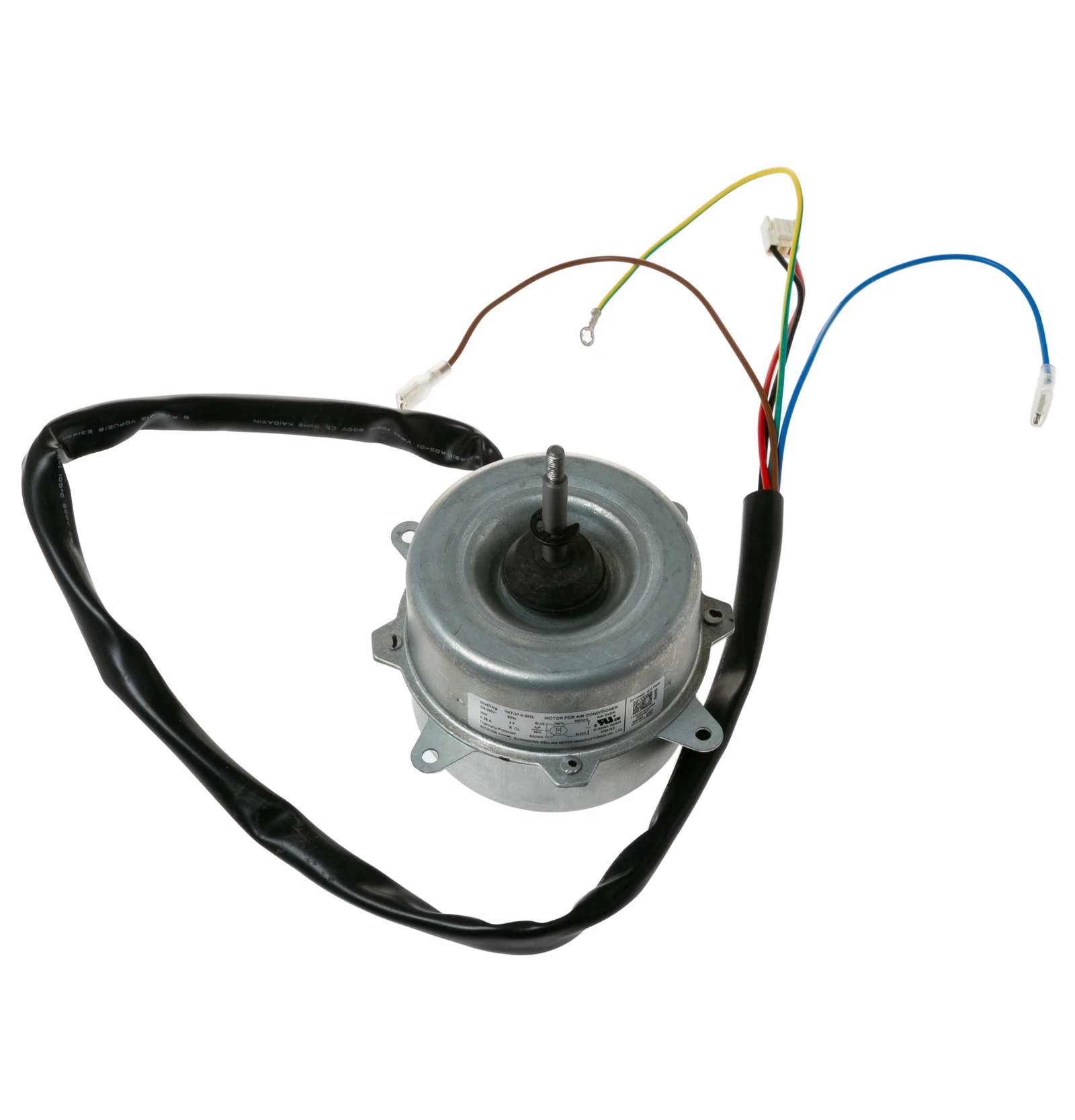 Outdoor Fan Motor