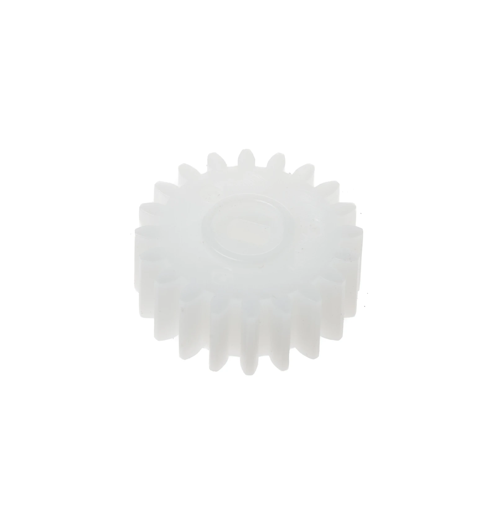 Drive Gear Louver