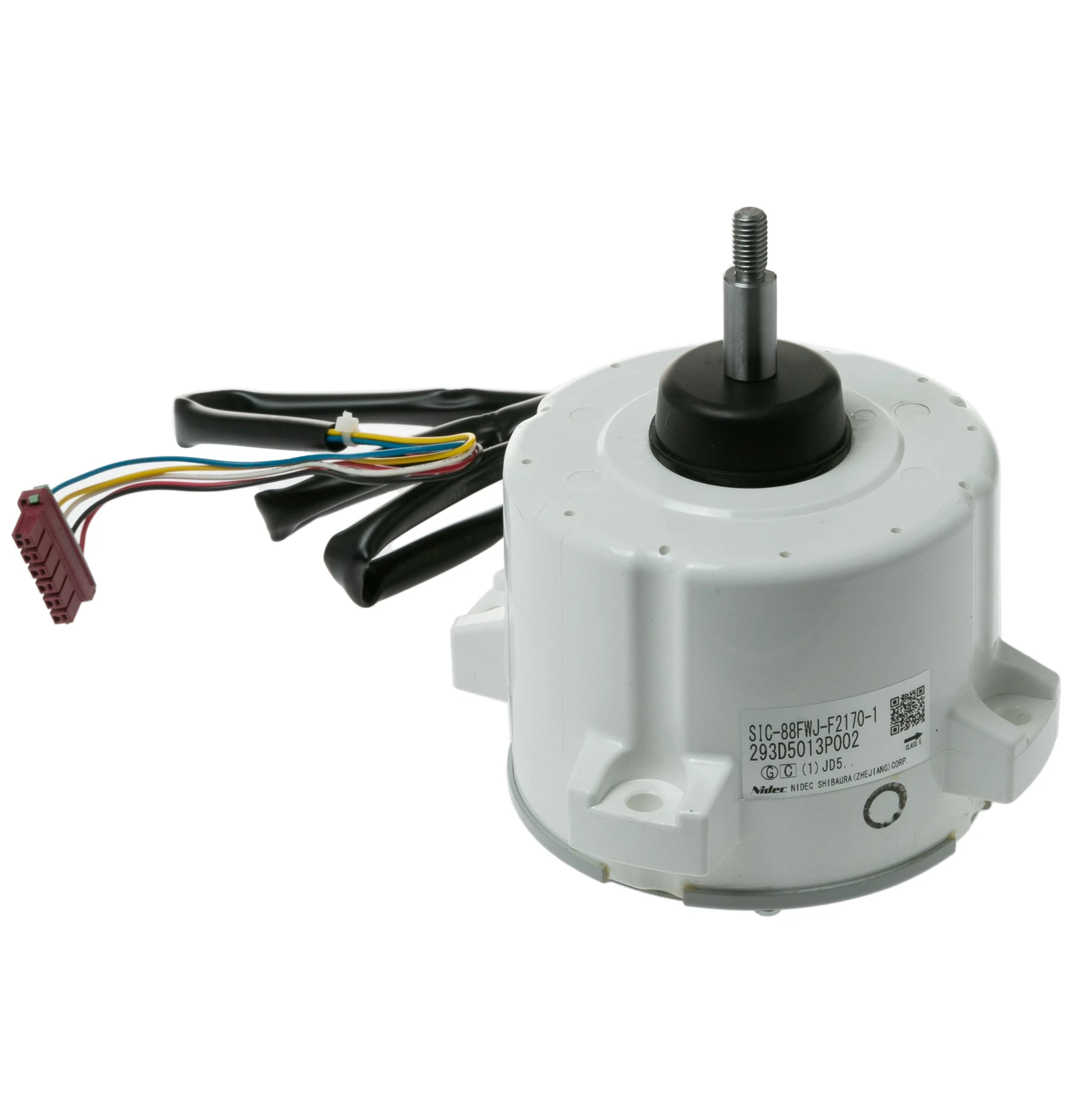 DC Fan Motor
