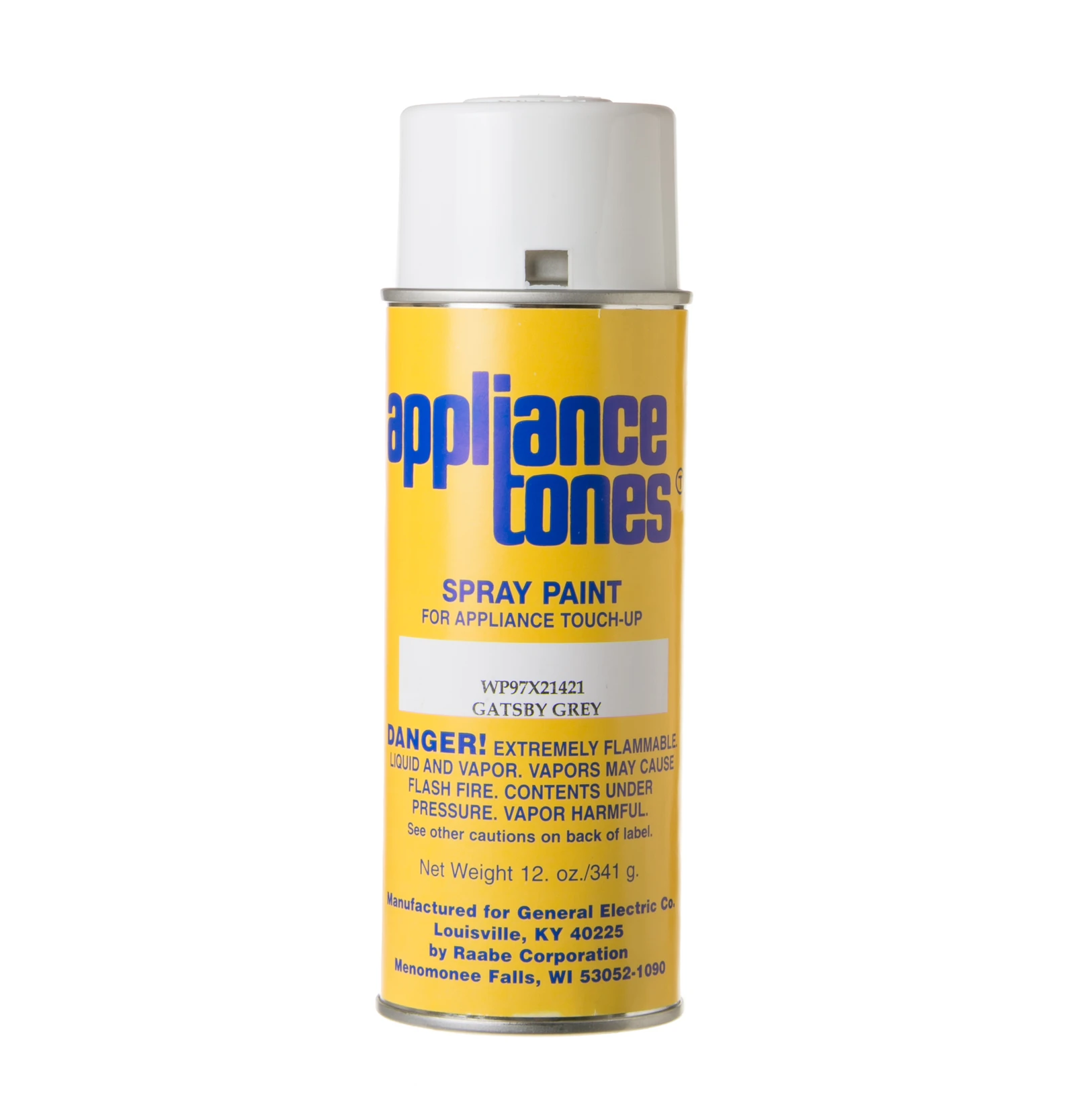 Touch-Up Paint Gatsby Gray 12 oz