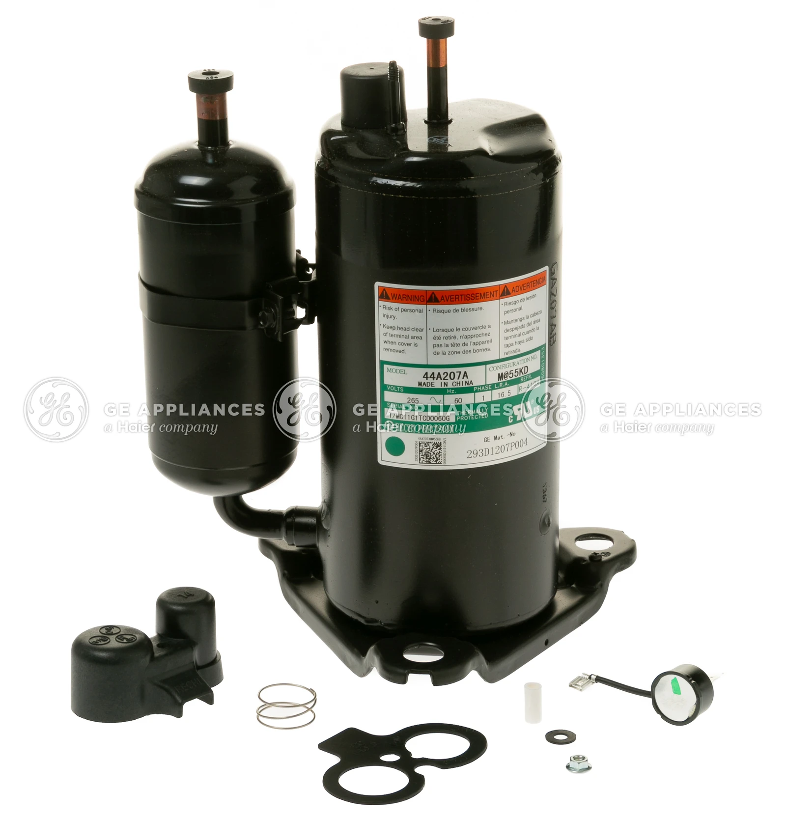 Compressor Kit