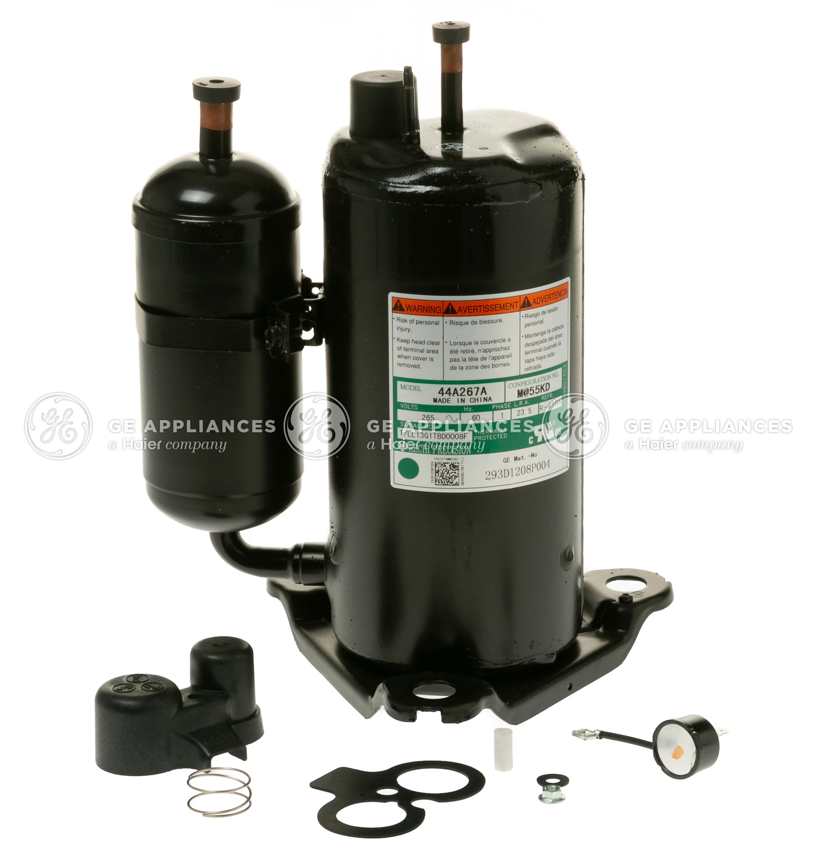 Compressor Kit