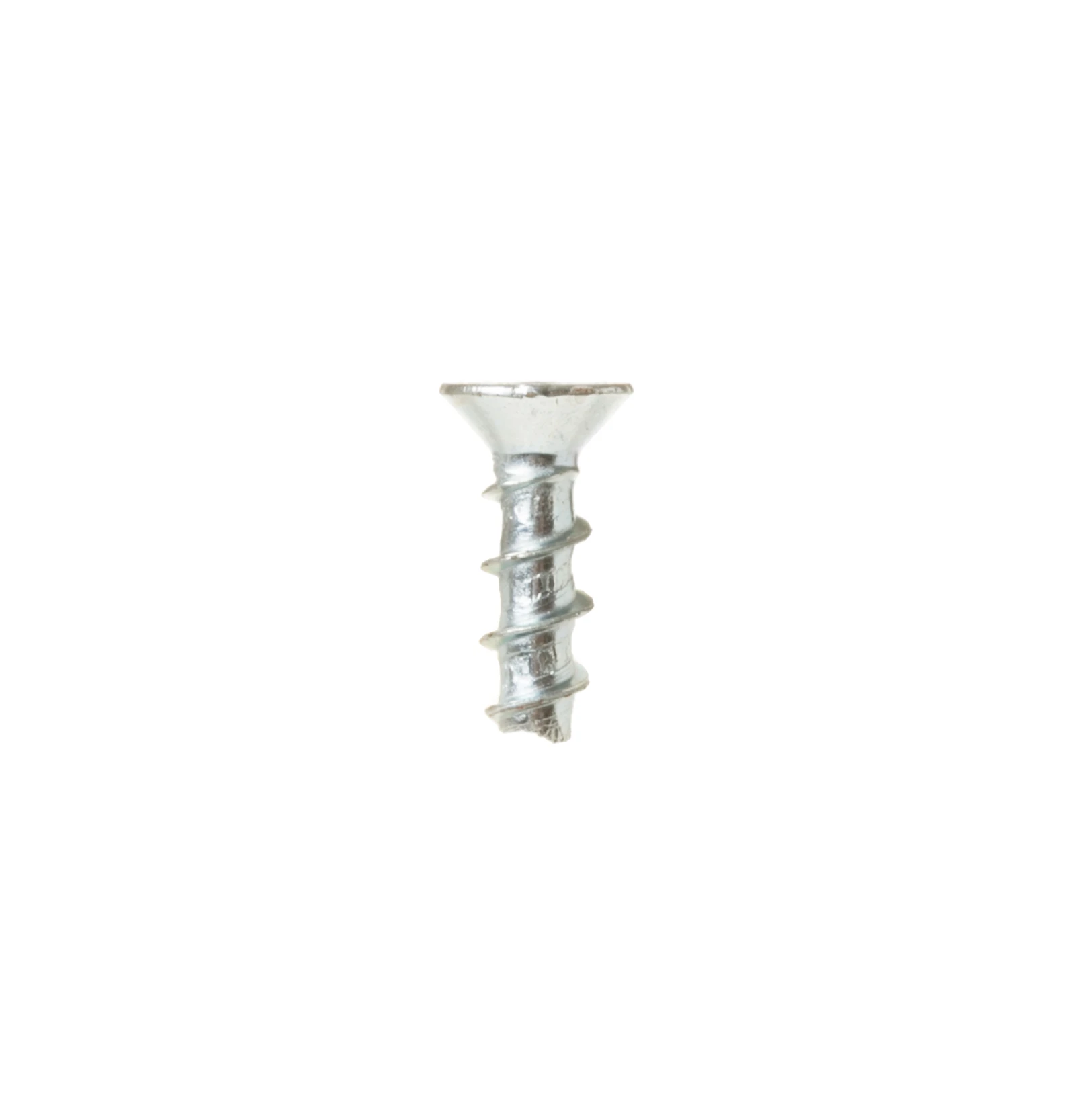 Screw 1/2" PL FLP 6-10