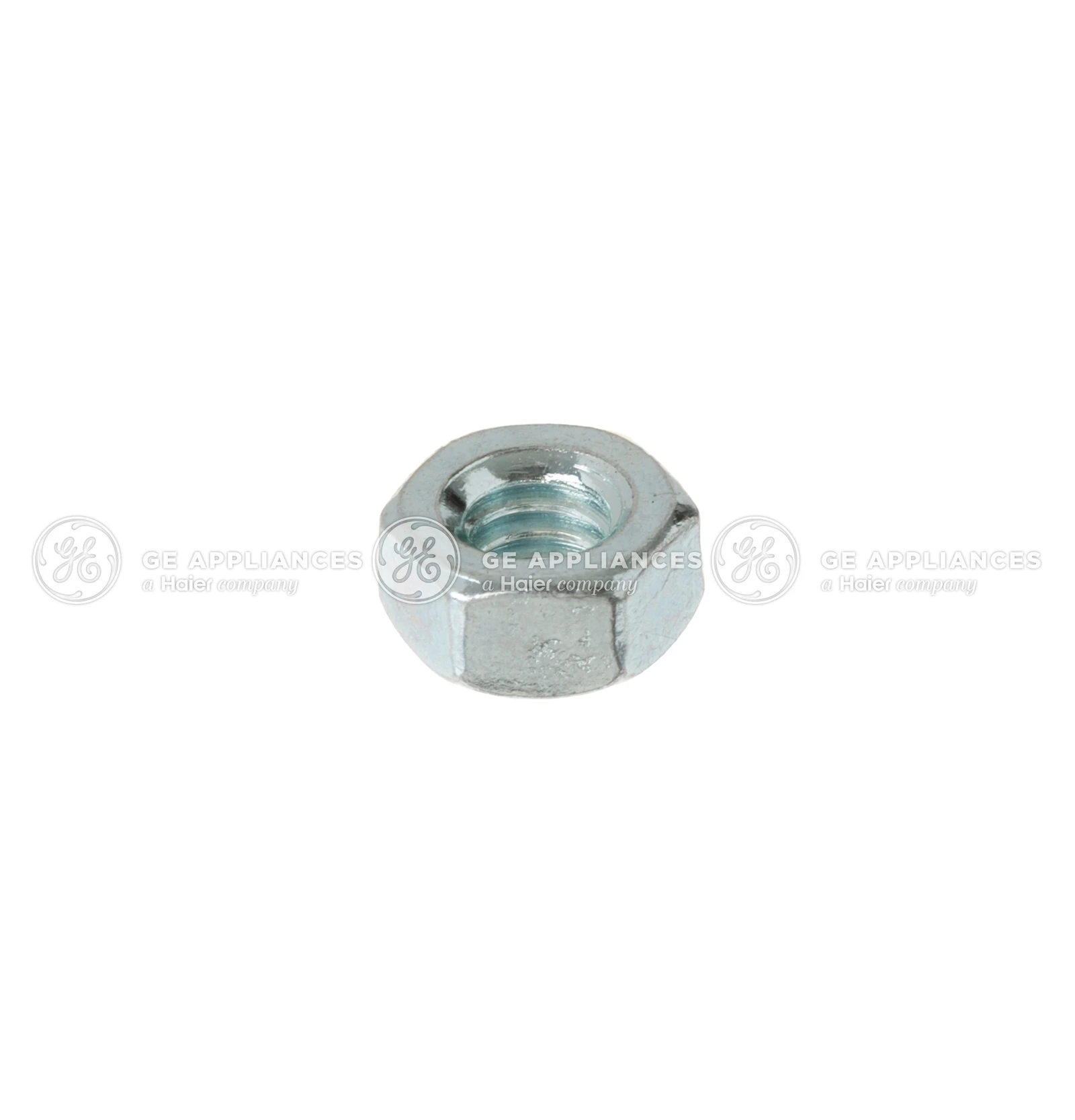 1/4-20 Hex Nut