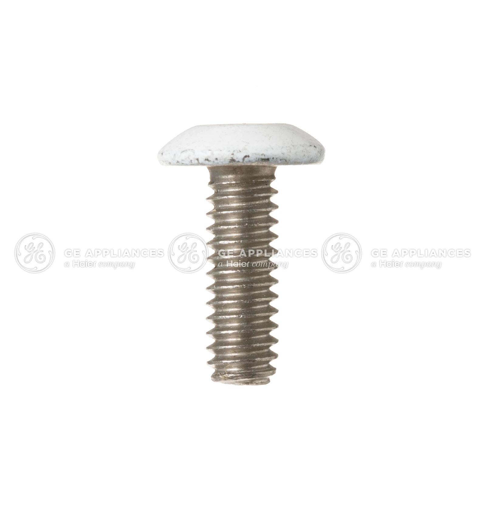 Truss Head Screw 1/4-20 X