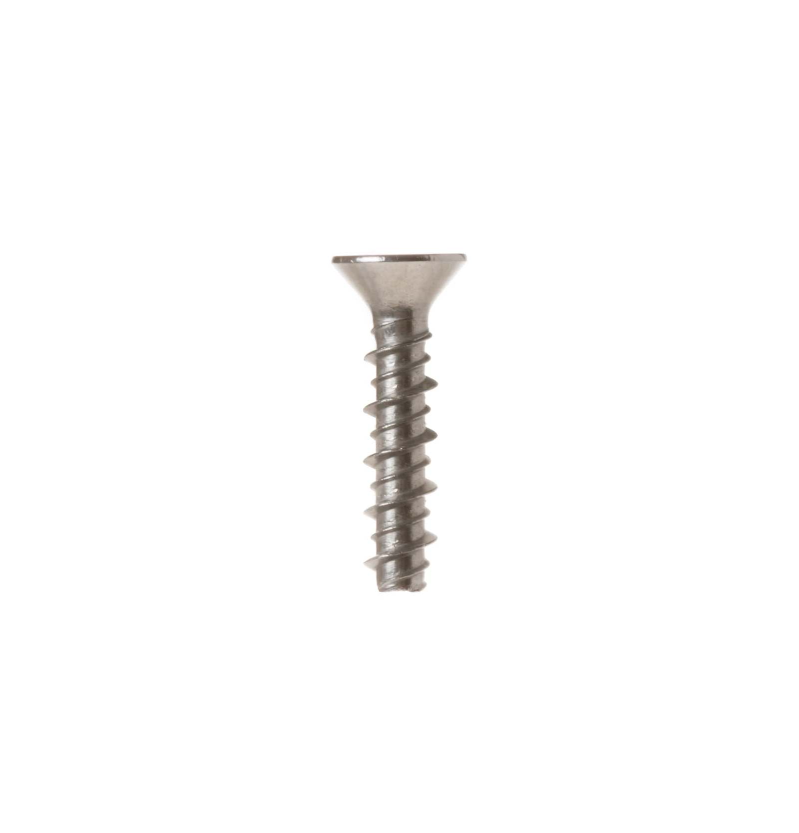 Screw #8 18 x 3/4