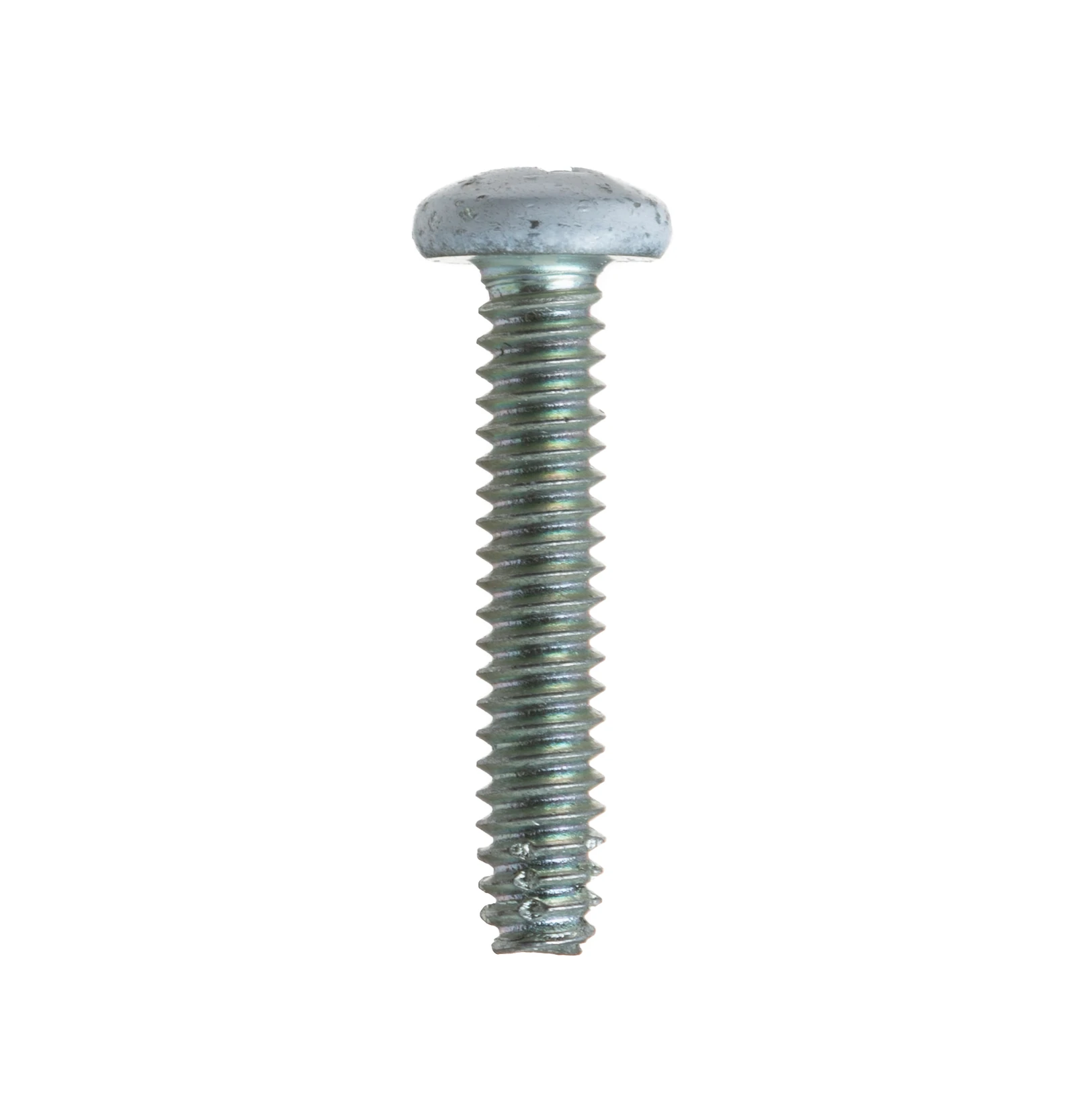 10-24 x 1" Phillips Head Tap