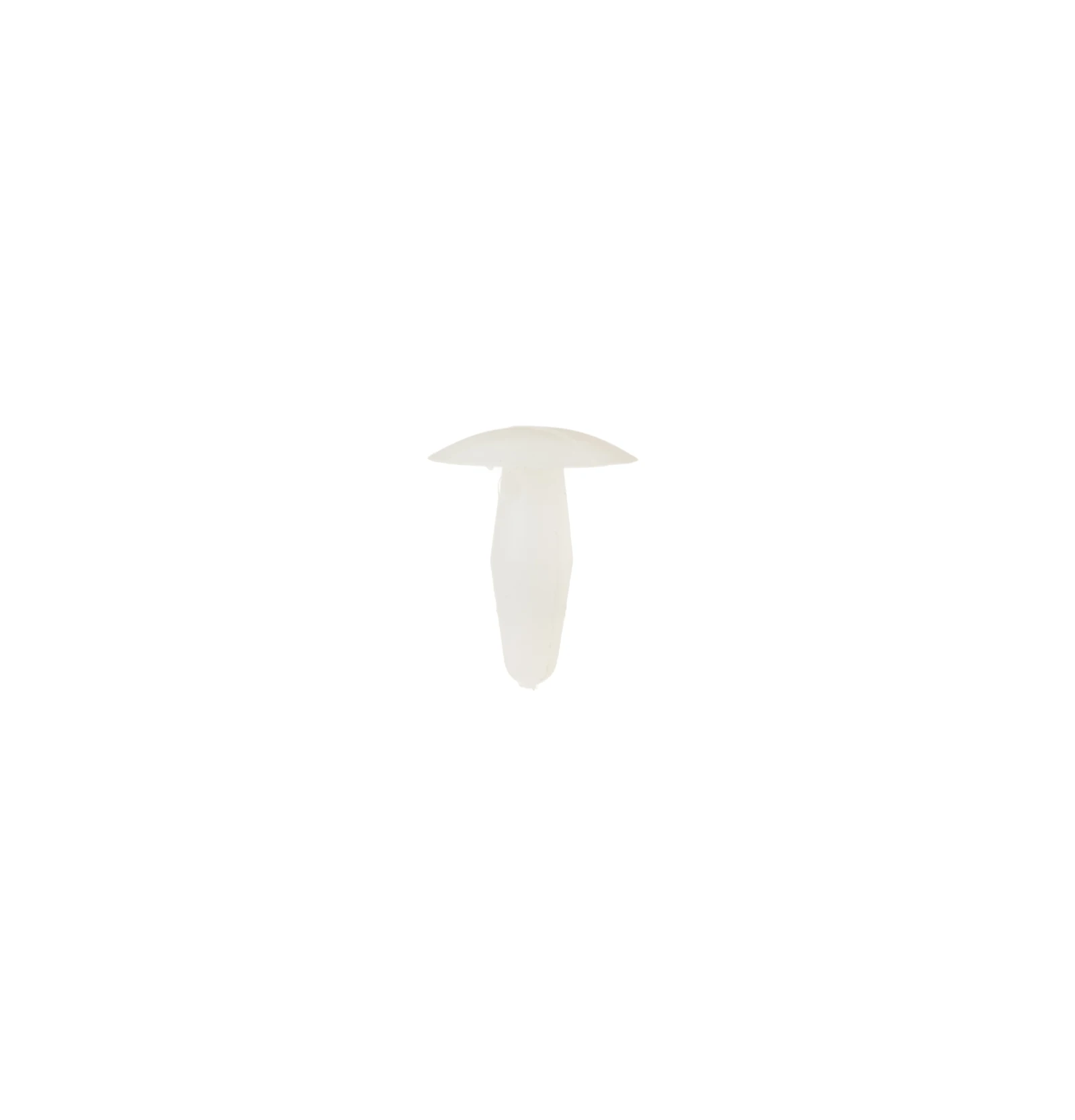 Canoe Clip Fastener