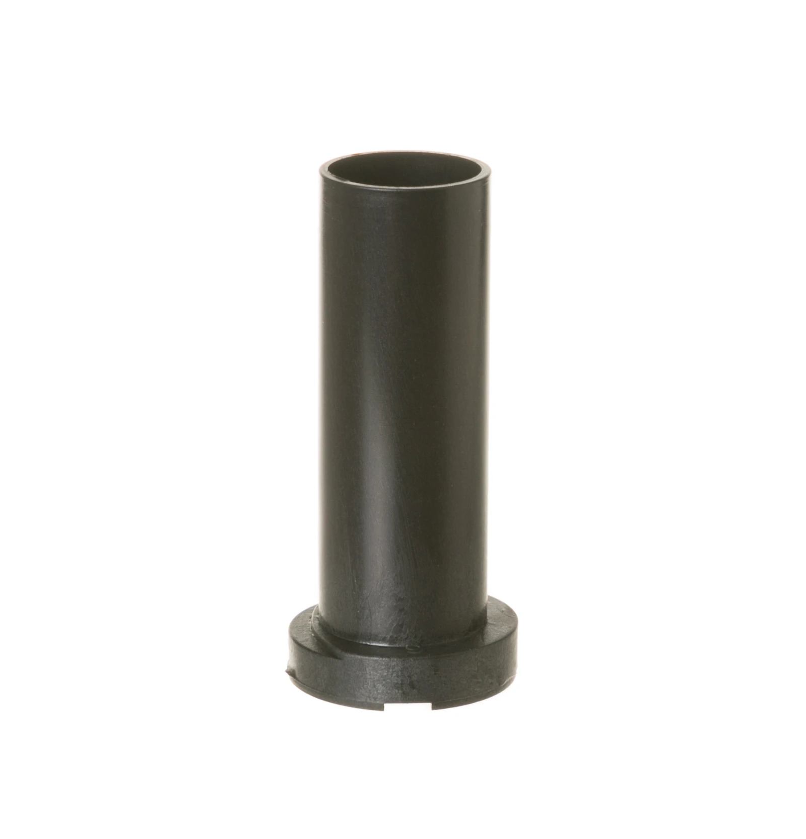 Door Bottom Thimble (Black)