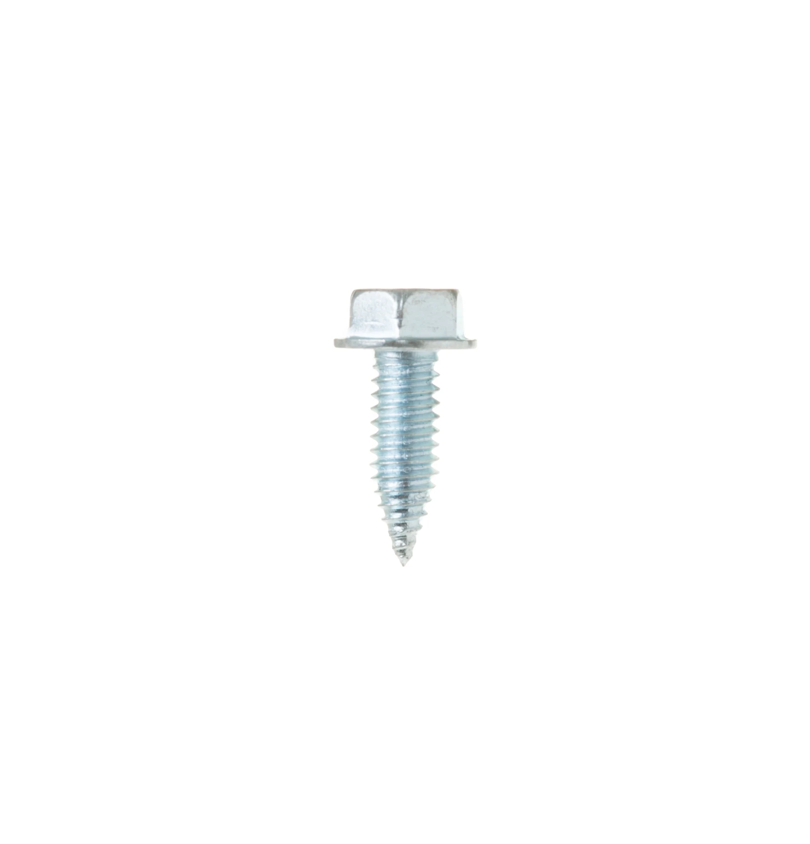 Screw 8-32 CA Hex 1/2