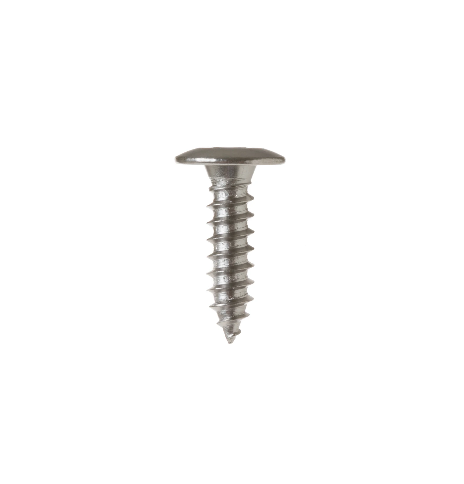 Stainless Steel Screw 8-18 AB TSQ 5/8