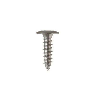 Stainless Steel Screw 8-18 AB TSQ 5/8