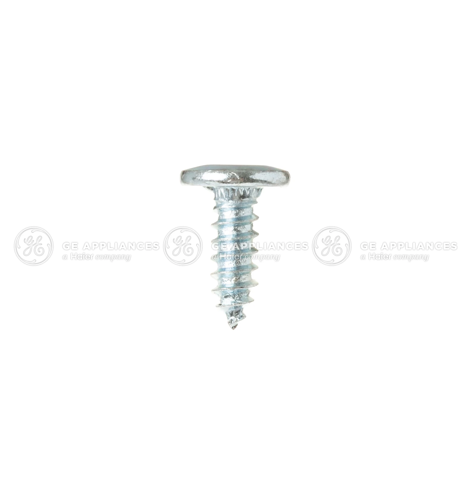 Screw 8-18 AB PHR 1/2 S