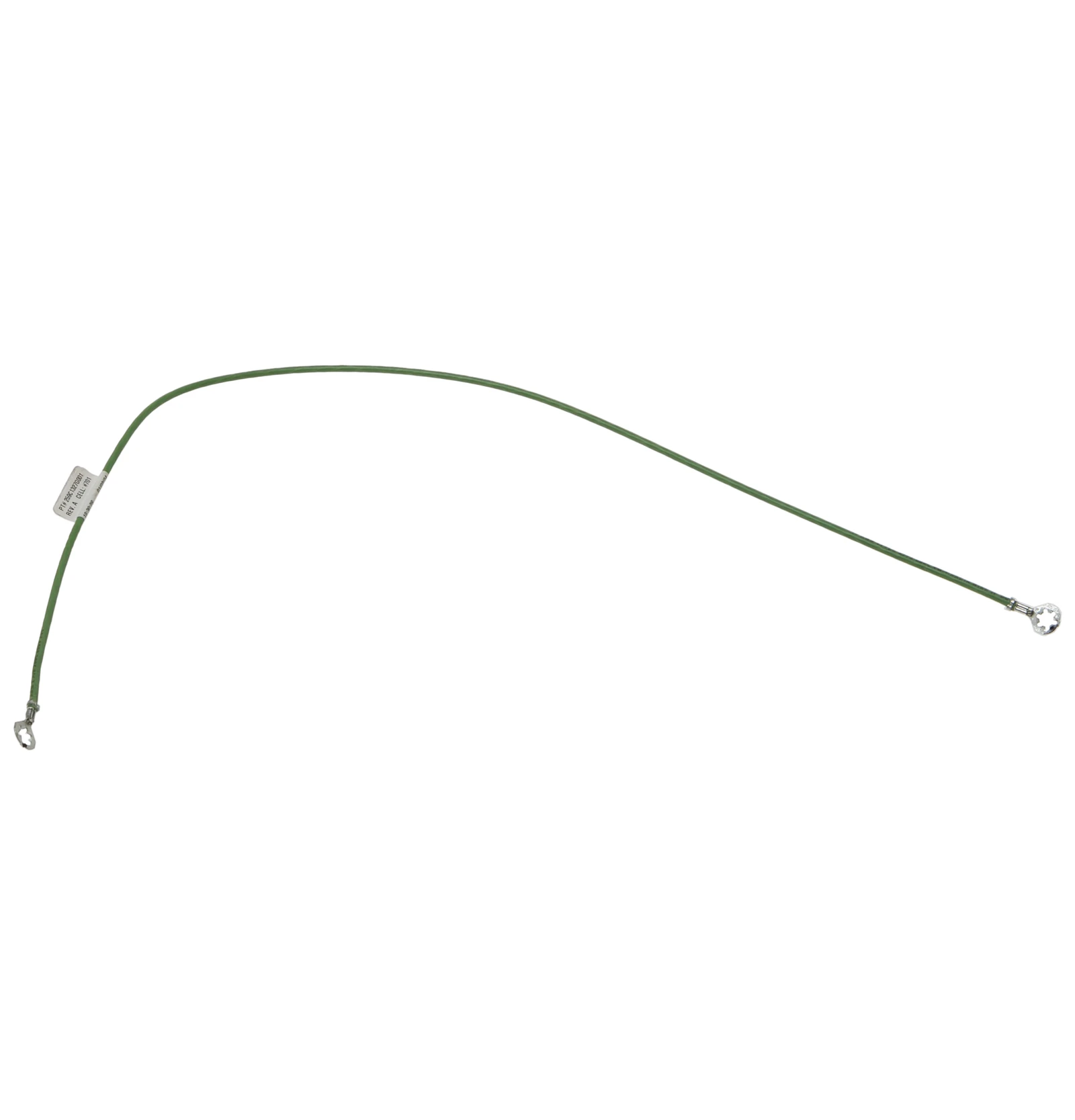 Fixed Foot