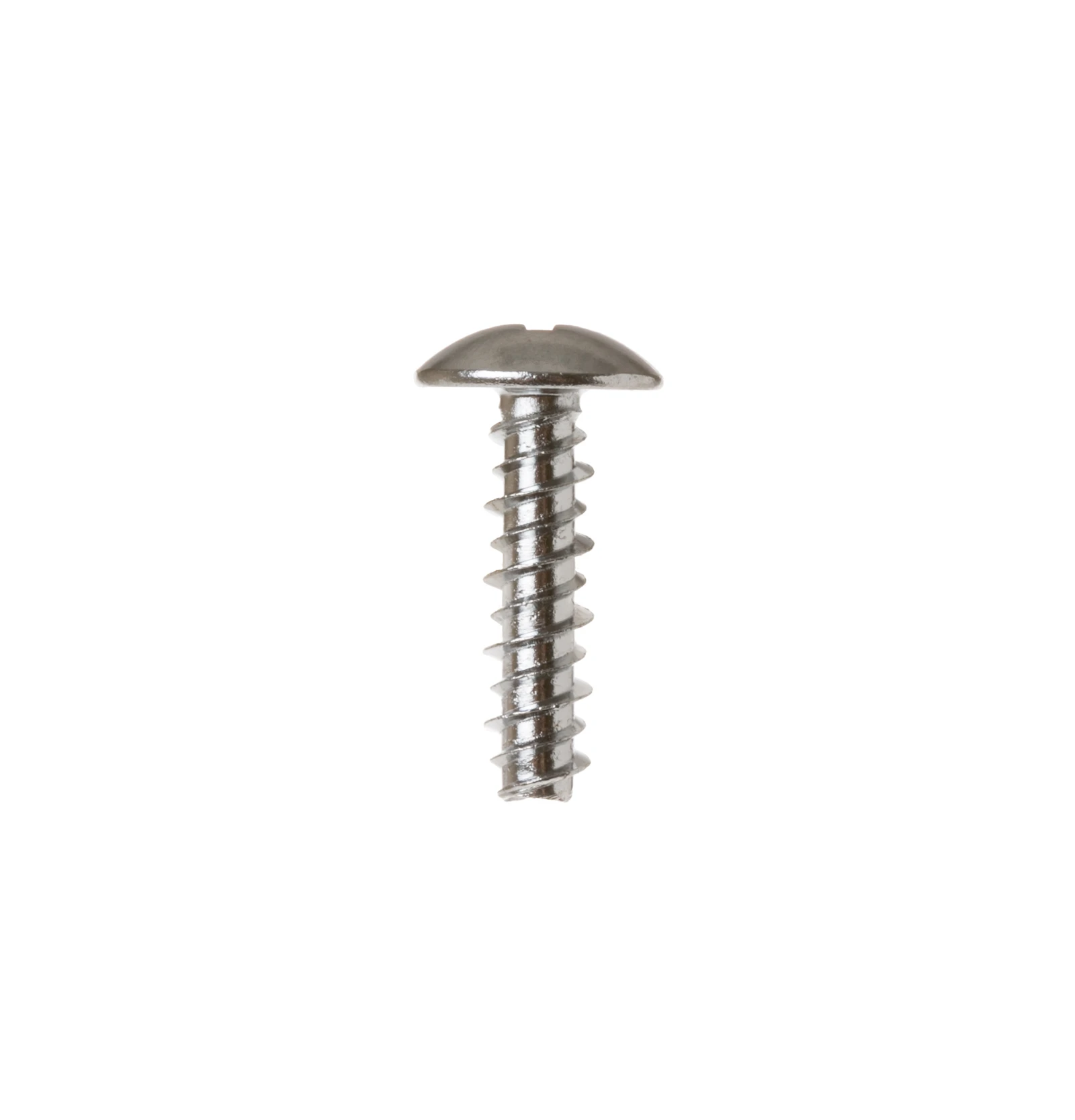 Screw 8-19 HI/LO TRP 1" S