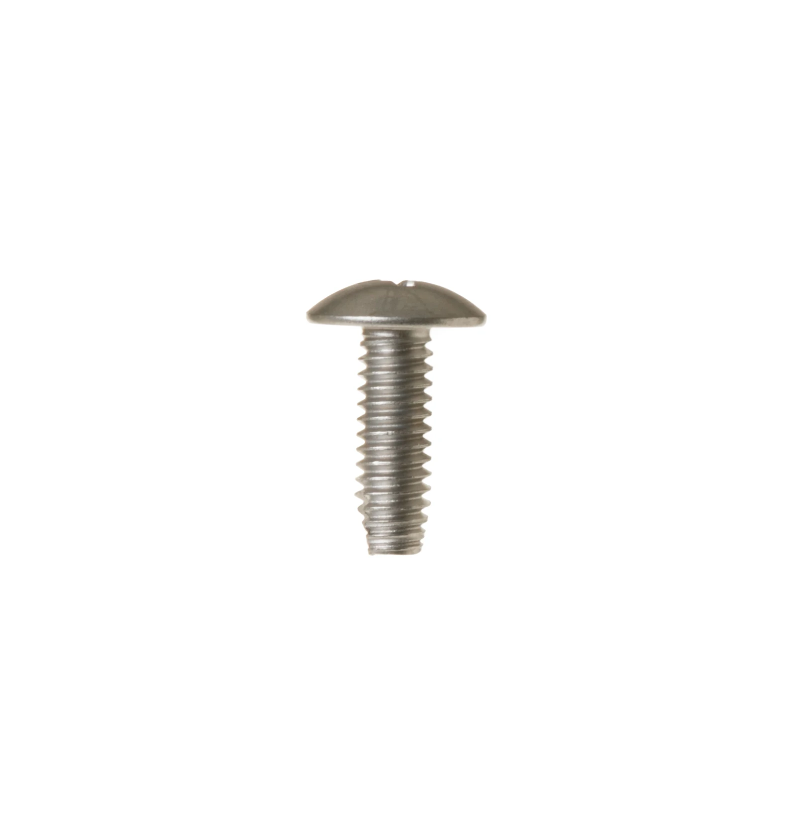 Stainless Steel TCS 8-32 x 5/8" PH