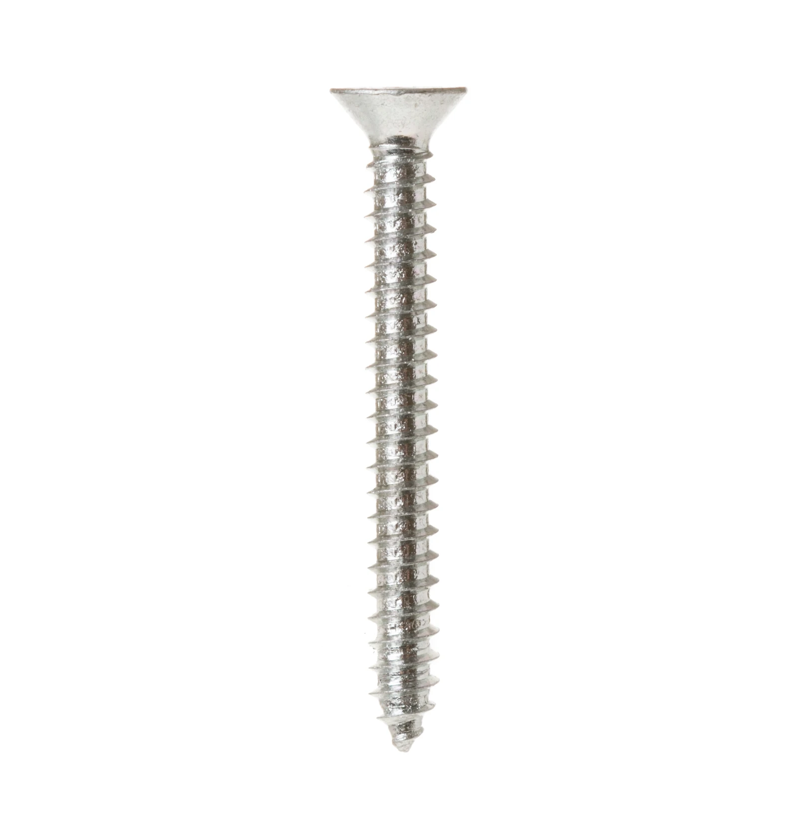 Scr8-18 AB UFL 1.5 Stainless Steel