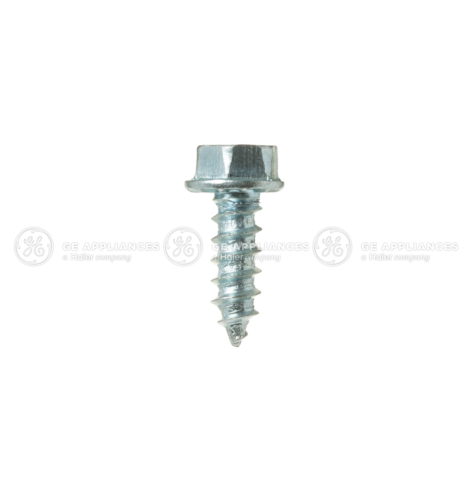 Screw 8-15 AB IHXW 1/2"