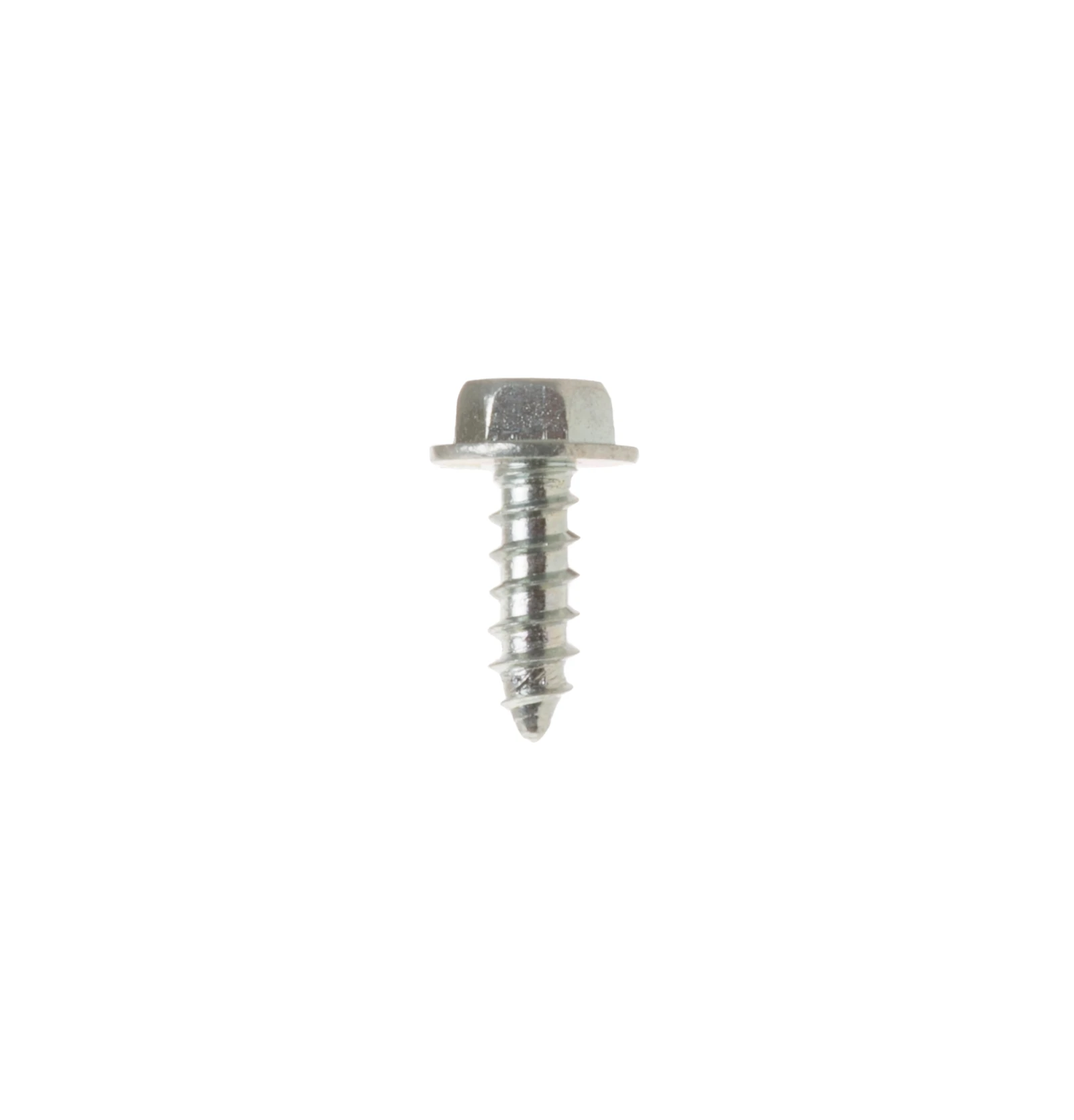 Screw 8-18 CA HX 1/2 S
