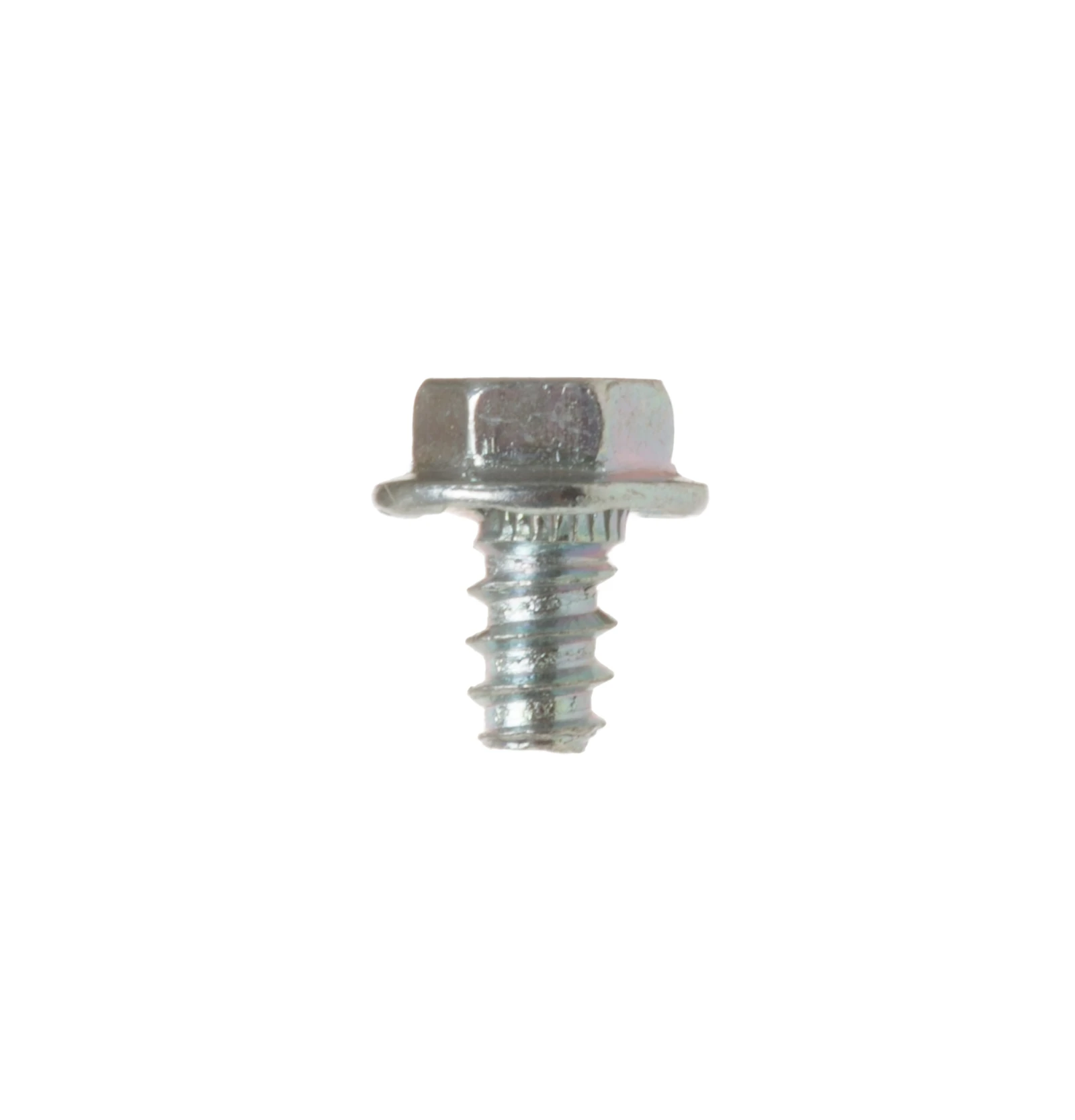 Screw 8-18 TPT 1/4
