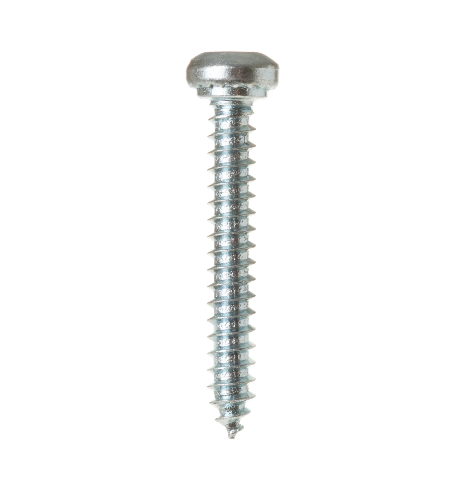 Screw 8-18 AB Hex 1/2"