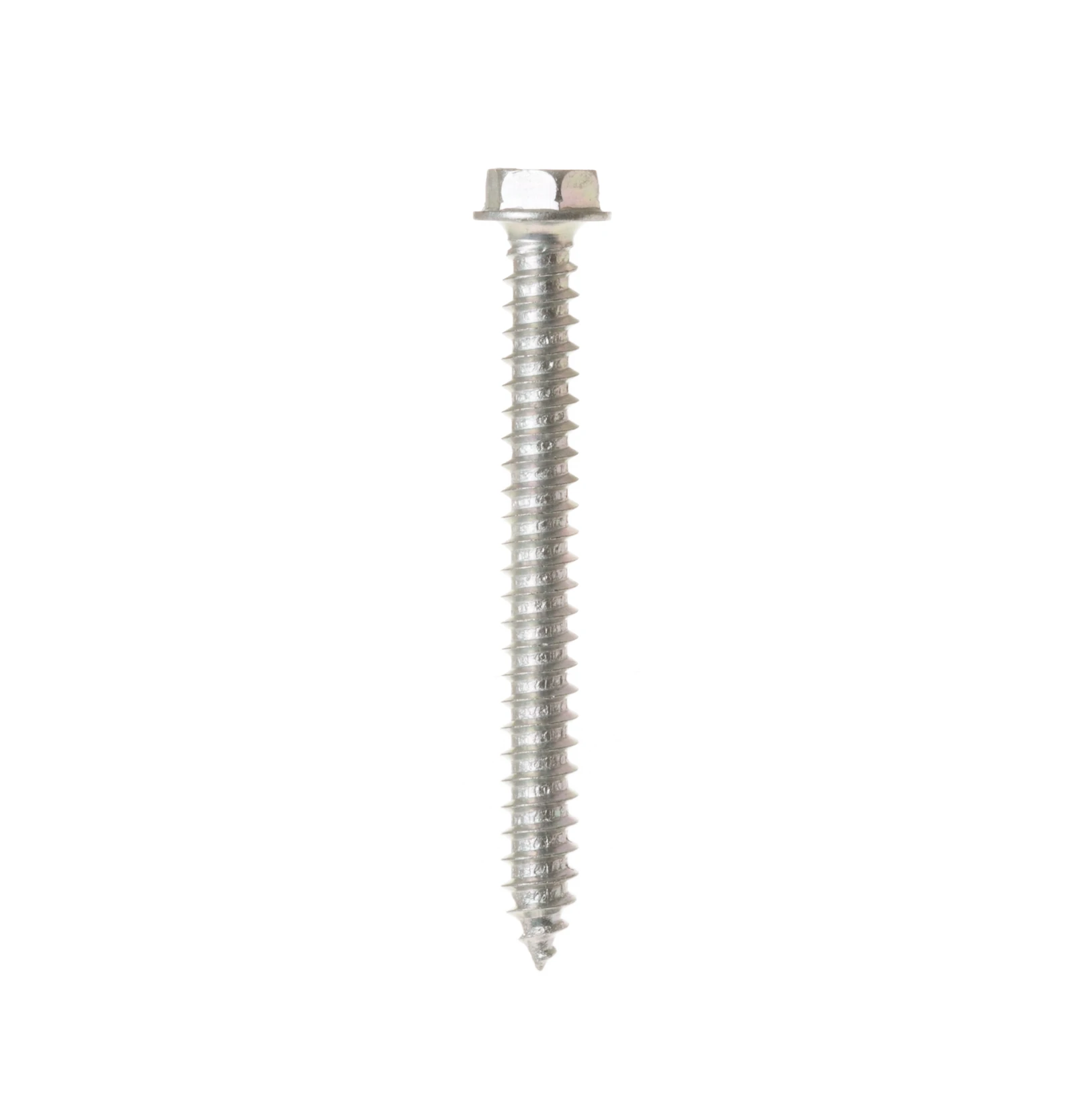 Screw 8-18 AB 1.75 in S HXW
