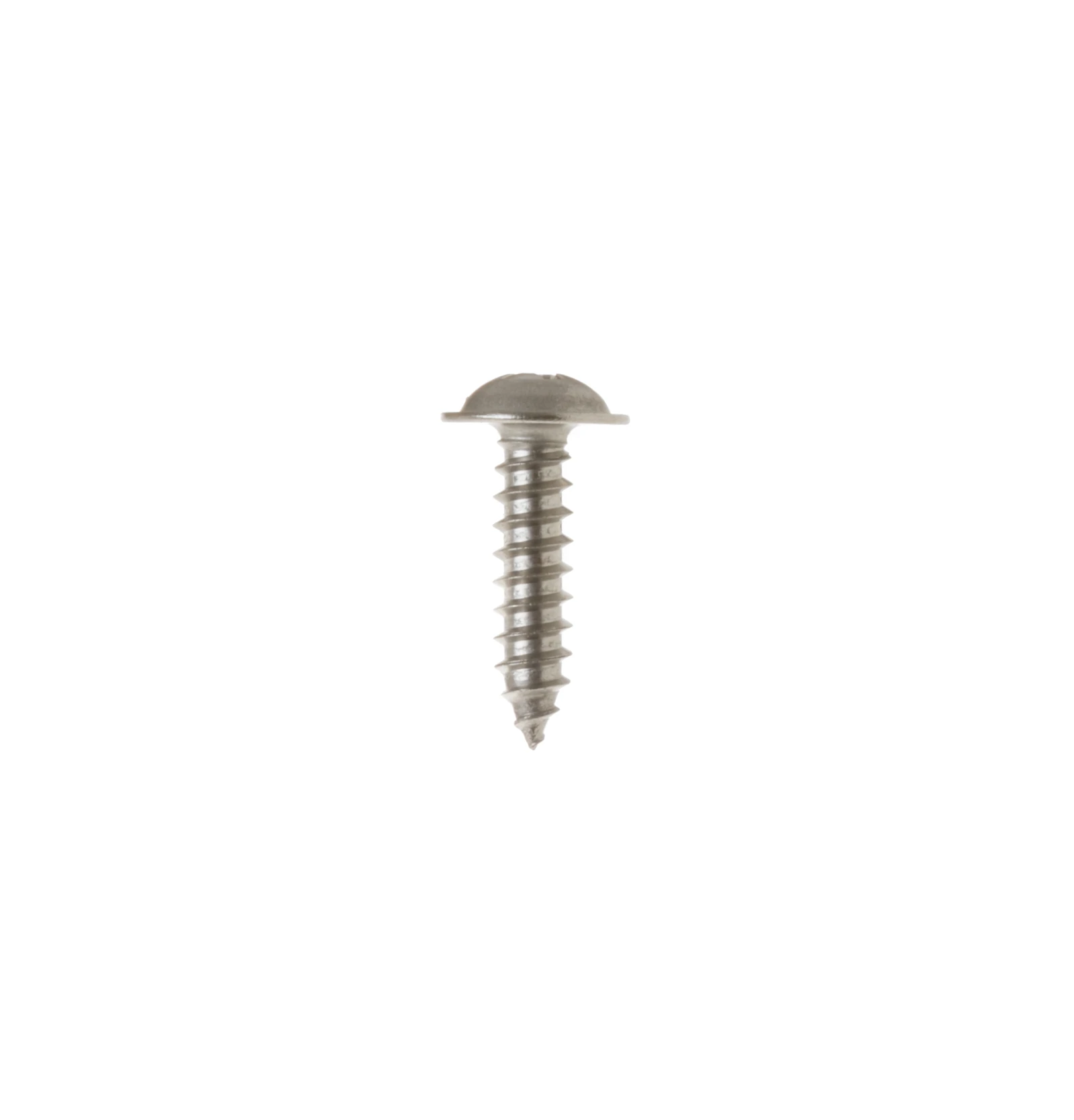 Stainless Steel Screw 8-18 RNDW 5/8