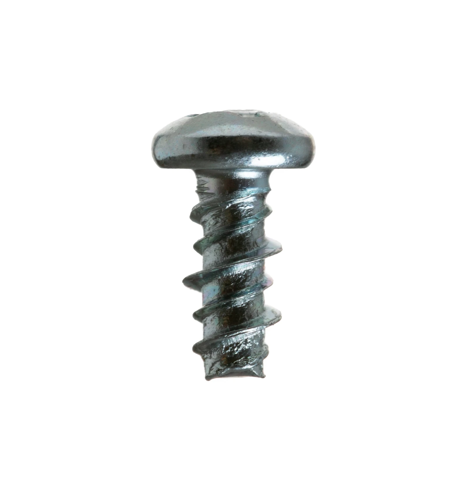 Scr 8-18 B Pnp 3/8 S Zn