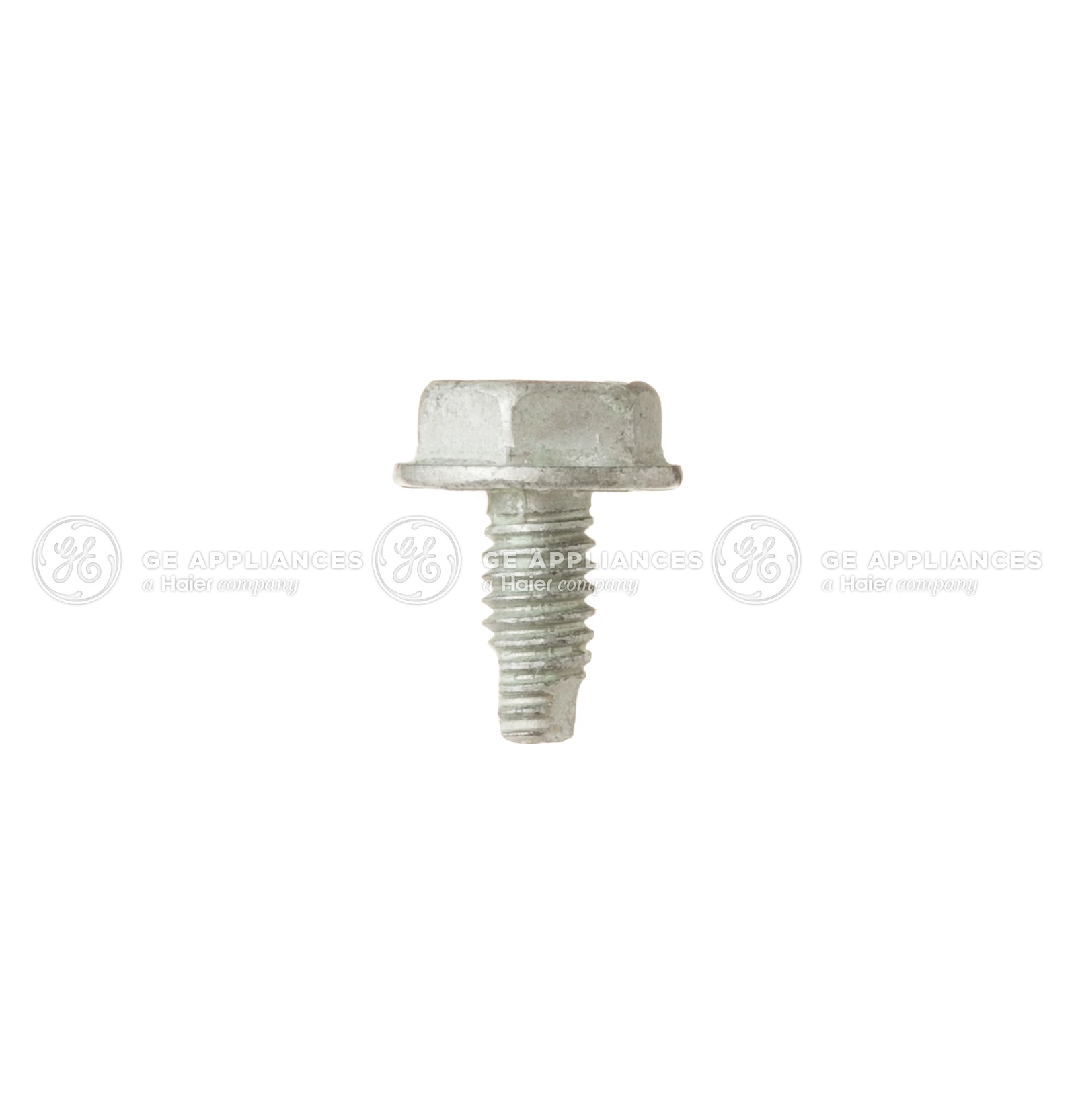 Screw 8-32 TT HXW 3/8" S