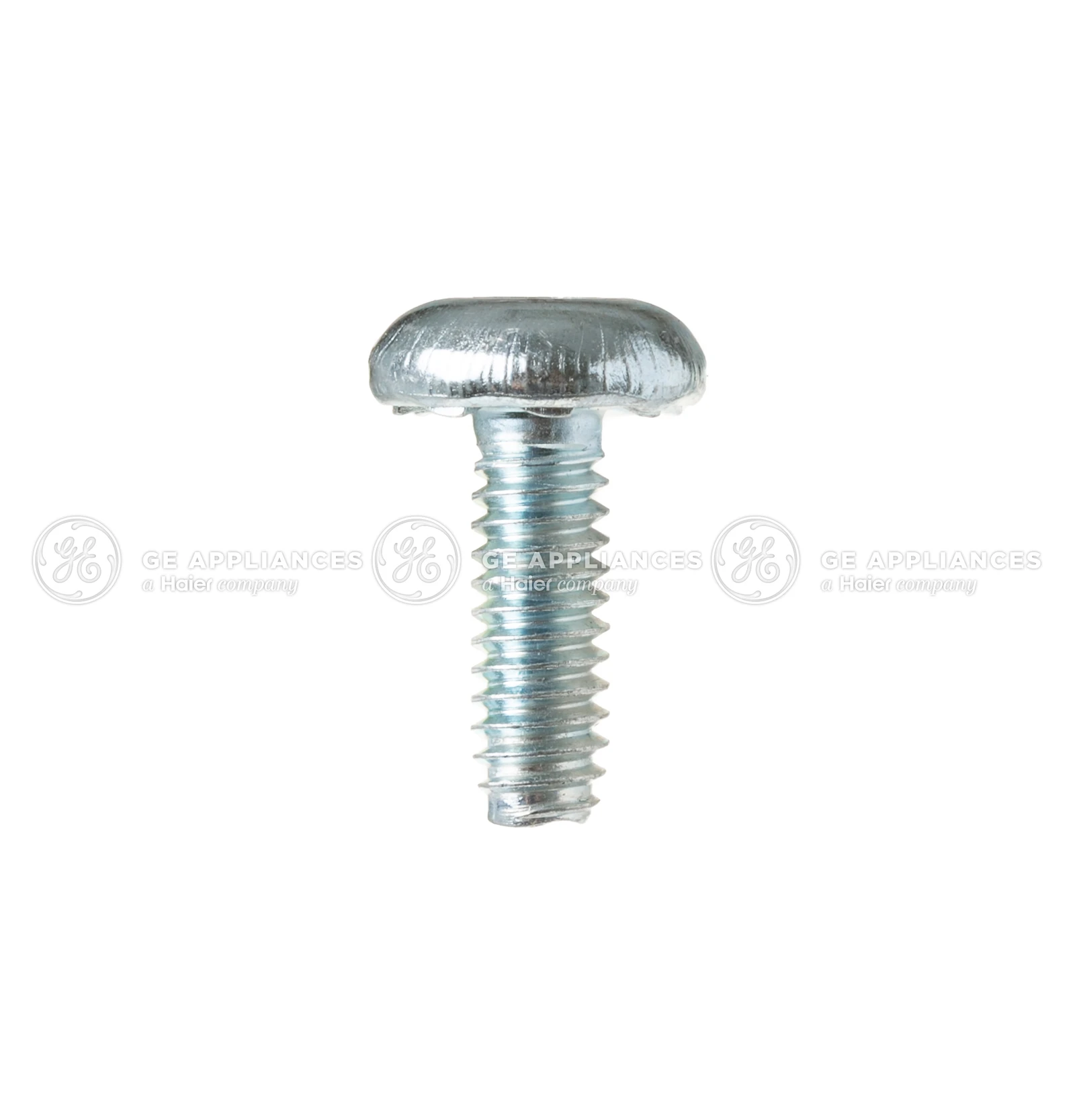 Screw 1/4-20 RT Flat 3/4"
